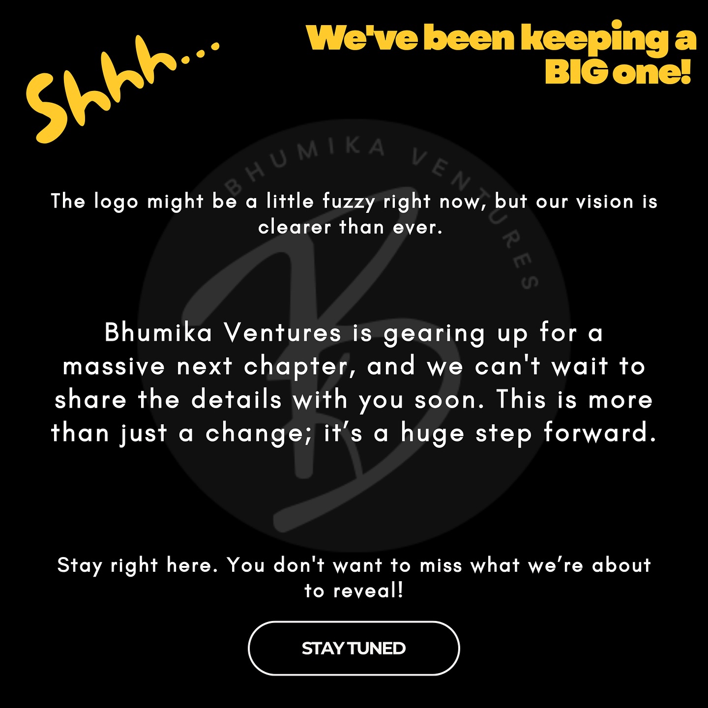 Not ready to say it yet,
but itโs something weโve been dreaming of for a long time. ๐ค
.
.
.
.
.
#StayTuned #BhumikaVentures #stationery #fabrics #accessories #schoolsupplies #school #dressmaterial #necklaces #ring #earrings #art #artist #artncraft #artandcraft #kids #schoolkids #gujarat #india #pen #pencil #drawing #artlover #stationerylover #thestationerystudio #radhekrishnadresses #theaccessories #writer #writercommunityู #secret