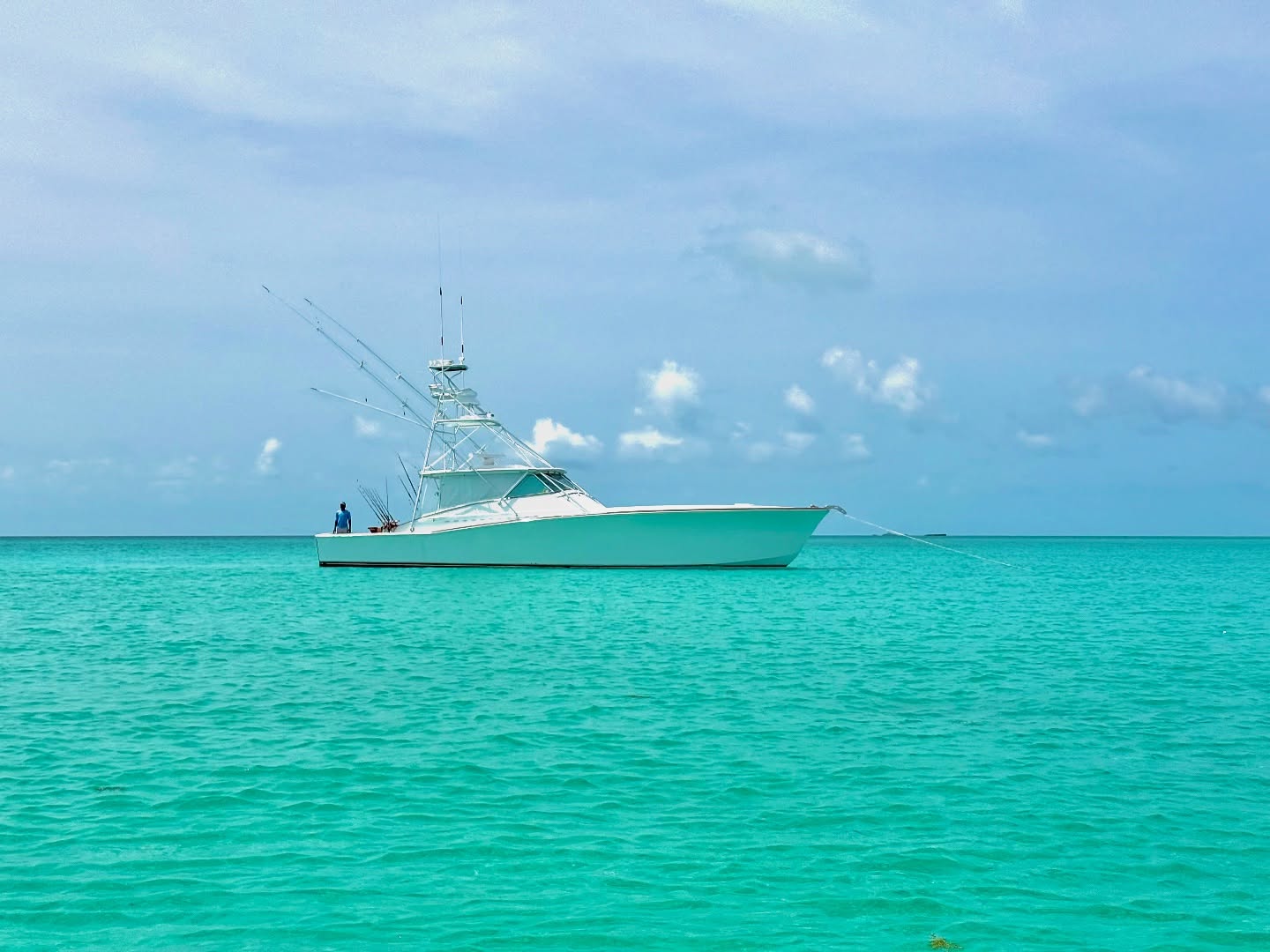 Somewhere between sea and sky.
Step aboard with Island Yachts and chase big game, hidden sandbars, or just pure peace.
Book your day on the water — sportfishers, center consoles, and luxe cruisers available.
➡️ DM or WhatsApp to reserve 🇧🇸⚓️