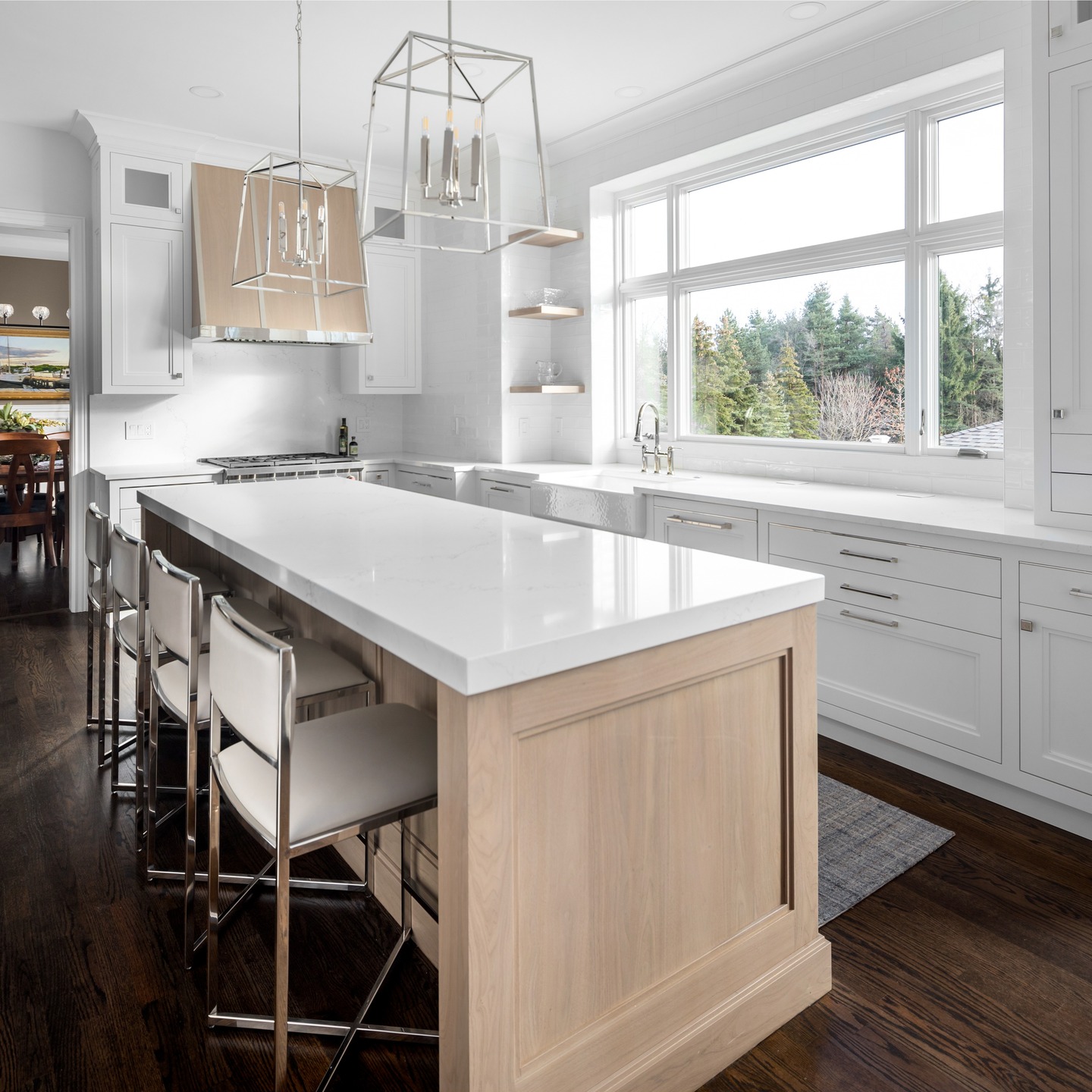 When most people think about remodeling, their minds immediately go to budgets, estimates, and timelines. It’s easy to get caught up in the numbers and the desire to move fast—but a truly successful remodel is about so much more than cost or speed. It’s about the experience, the process, and most importantly, the team you choose to guide you through it.
Read our latest blog:
https://www.sdgcraftedlegacy.com/post/beyond-the-price-tag-why-a-remodel-is-about-the-experience-not-just-the-cost
#remodeling #kitchen #kitchendesign #designinspiration #design #interiordesign #interiorarchitecture #interiordesigners #luxuryhomes #luxurykitchen #customcabinets #bespokecabinetry #customcabinetry #luxurydesign @sharercabinetry @revelation_cabinetry @sharerdesigngroup