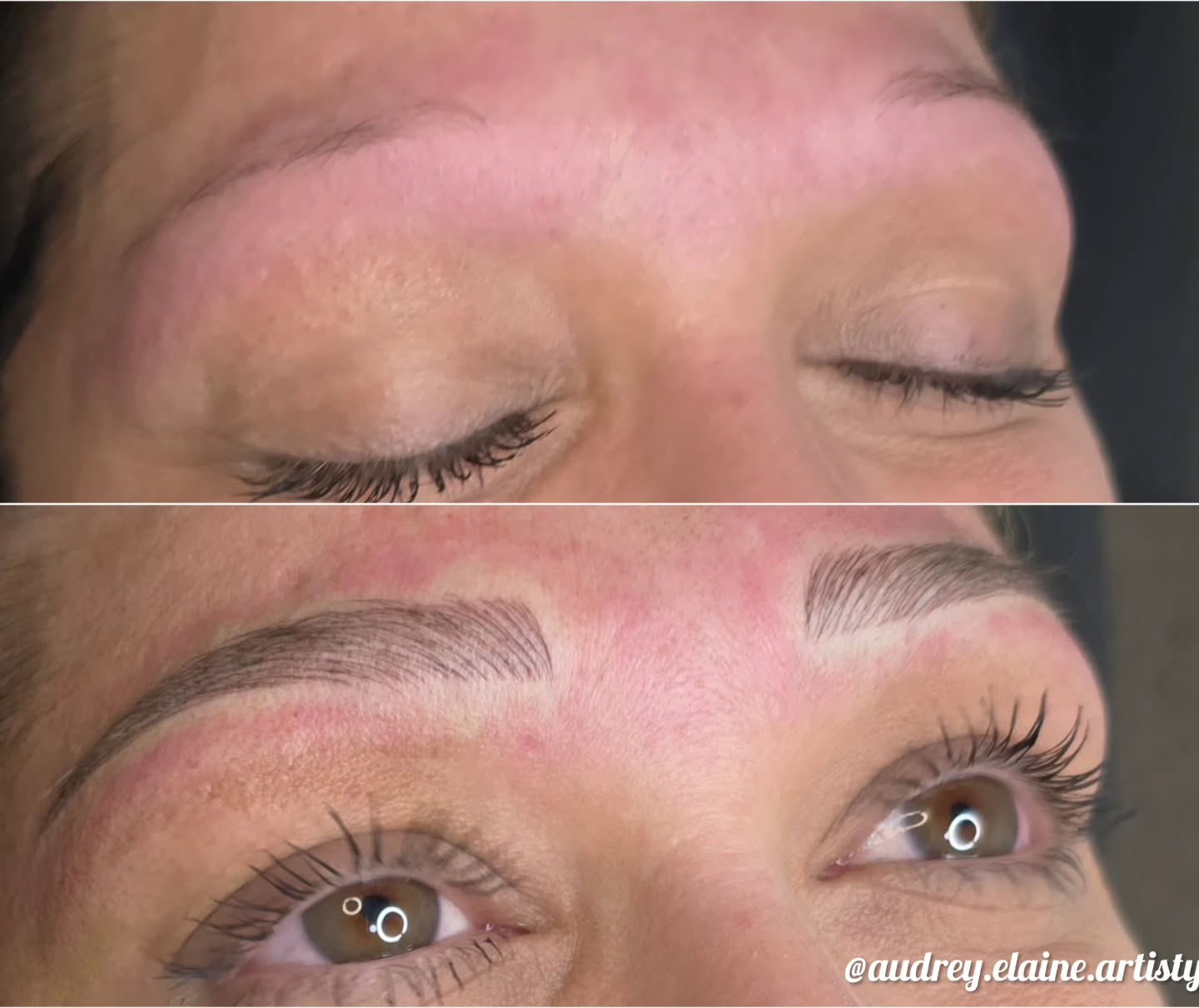 Pretty brows from every angle! No more makeup, makeup look!
Call or text today 702-321-2697 to take advantage of my November special, be sure to mention that post! Spots are limited due to the holidays but get your healed results before & book now!
#lasvegasmicroblading #lasvegaseyebrows #lasvegaspmu #lvmua #lasvegaslashes #lasvegashairstylist #lipblushinglv #lveyeliner #lvtattoo #lvlips #lasvegaslipblushing #lvlipblushing #lasvegasbeauty #lasvegasmakeup #cedarcitylashes #cedarcitypmu #cedarcitymicroblading #southernutahmicroblading #southernutahpmu #utahpmu #utahmicroblading #utaheyebrowtattoo #envyussalon #bodyspasalon #audrey.elaine.artistry #lasvegasmoms #lvmoms #lasvegas #vegas #fyp
