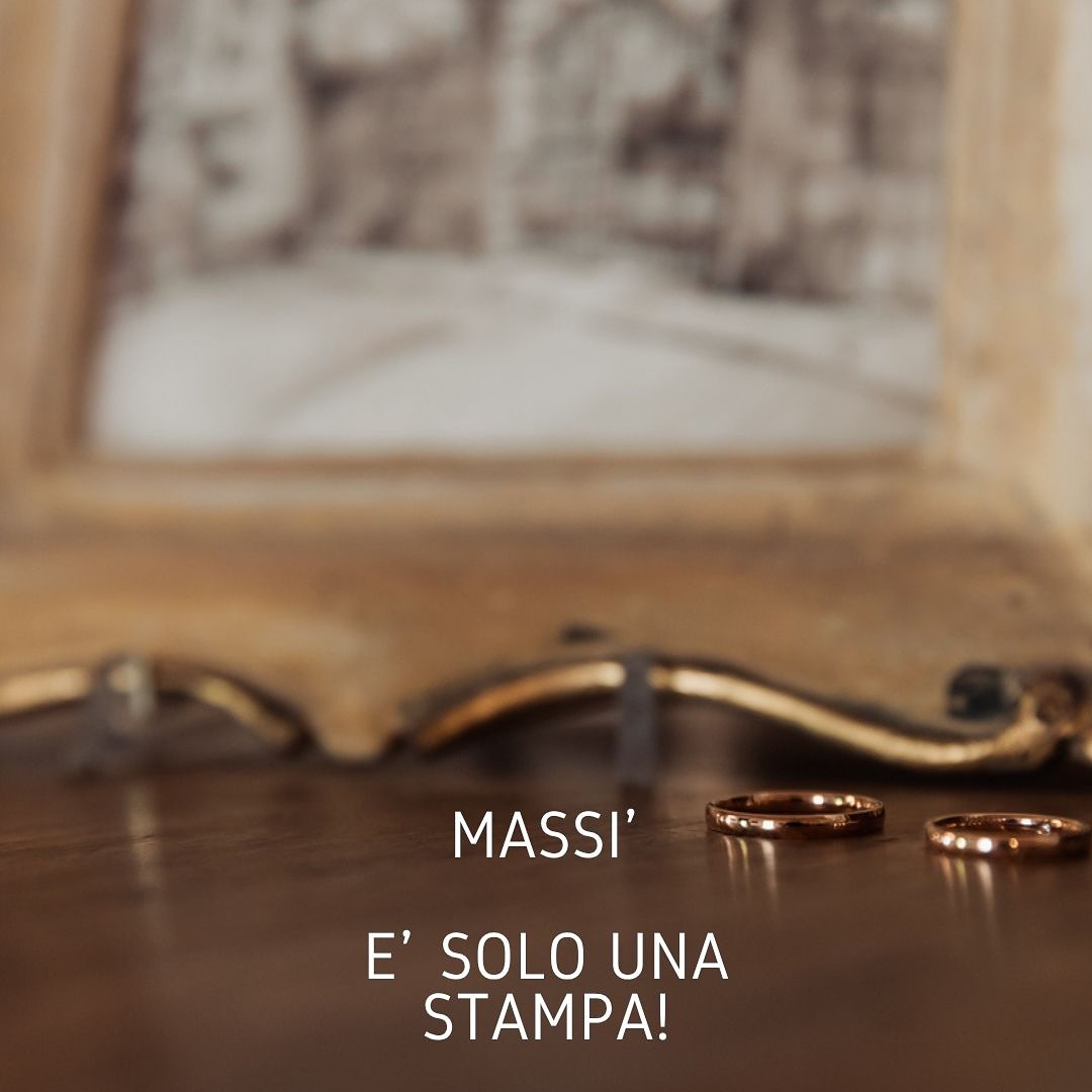 Massì è solo una stampa…Eppure c’ho messo dentro una vita! 🎞️📷
#fotografavicenza #fotografamatrimoniveneto #fotografafamiglia #fotografiadimatrimoni #fotografabassanodelgrappa