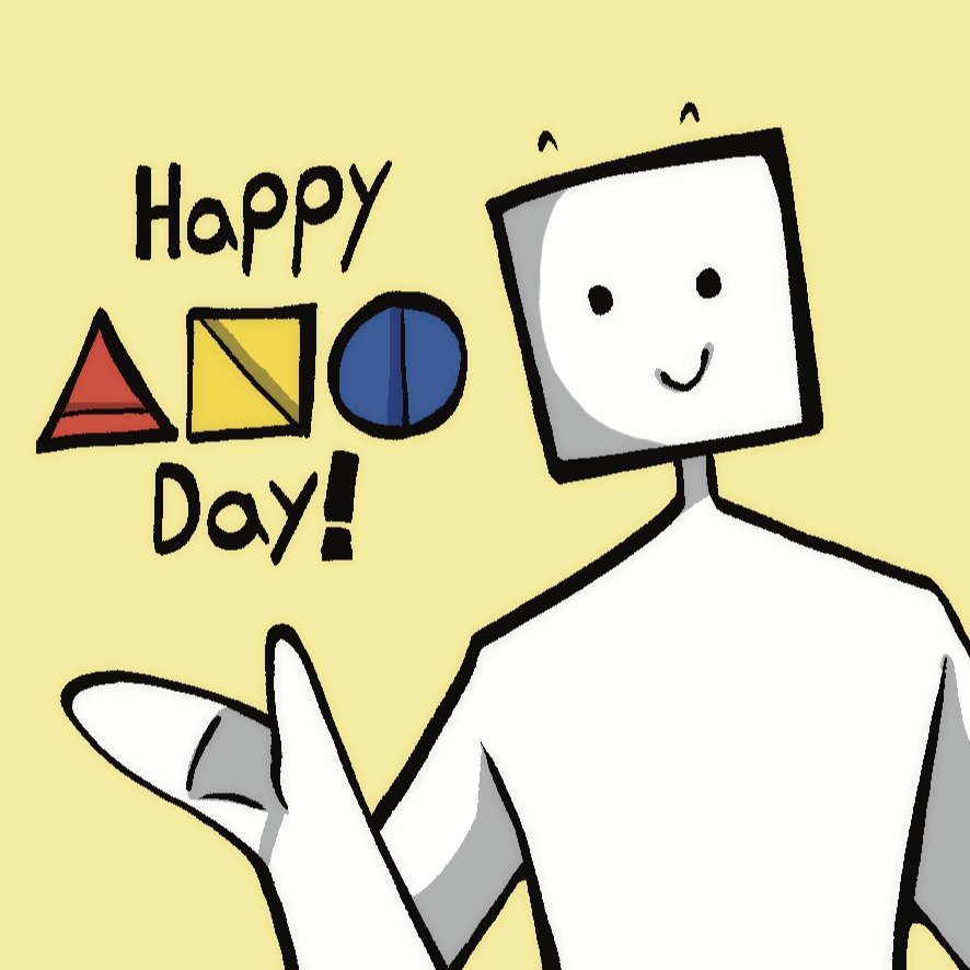 A huge thank-you to our amazing PTA for treating the High School of Art & Design staff to a delicious breakfast in celebration of Art and Design Day!
Your generosity and school spirit mean so much to our creative community.
"High School of Art and Design Day" in New York City, established by a 2006 Mayoral Proclamation, takes place each year on November 8th to honor our school's legacy of artistic excellence.
Join us tomorrow for our exciting DRAW-A-THON, held on the official High School of Art & Design Day, as we celebrate the incredible talent and imagination that make our school shine!
Happy 89 Years of Creativity!