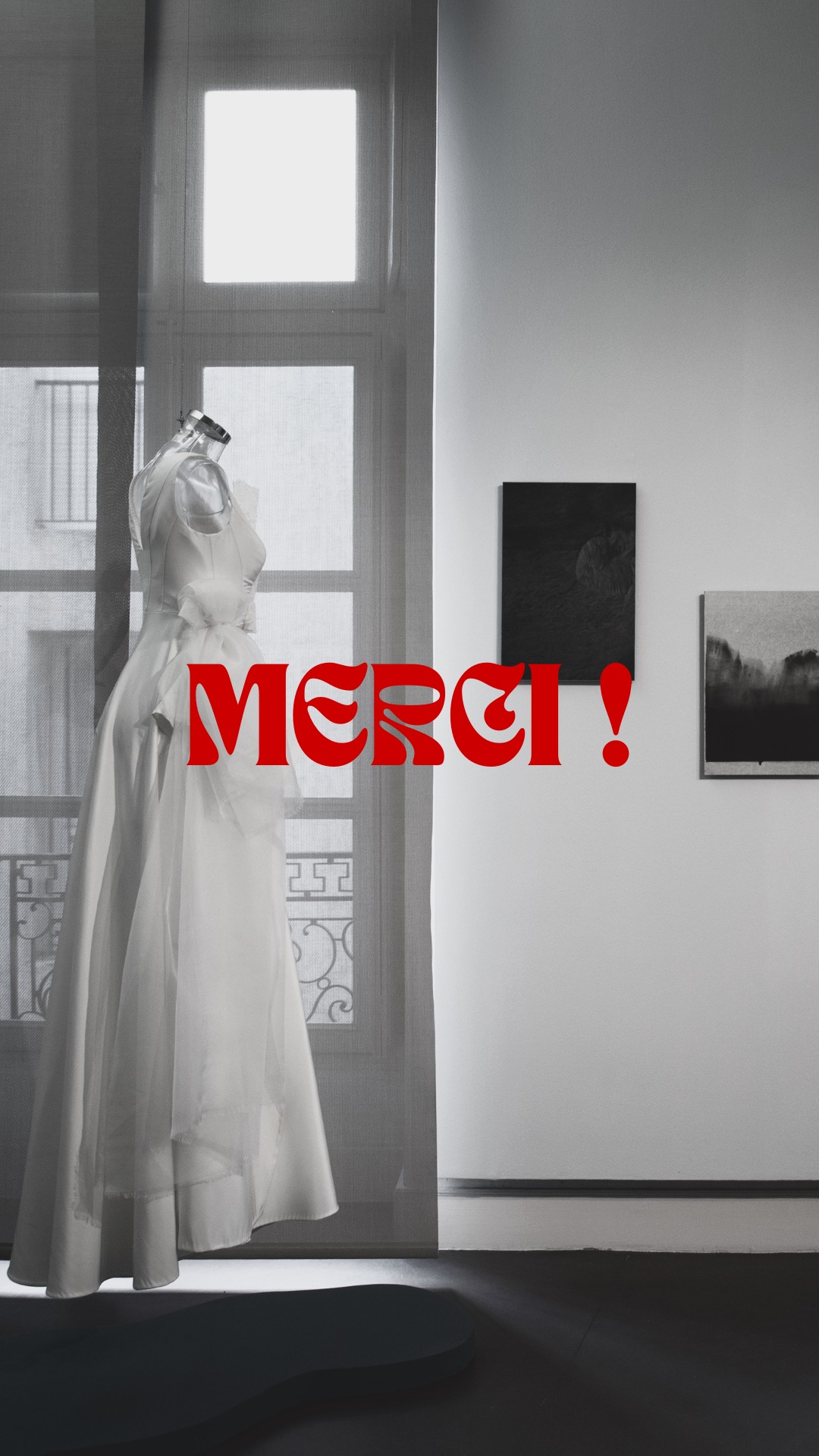 15 335 mercis pour votre présence et votre enthousiasme.
À l'année prochaine !
#campredonartetimage #REVE #exposition #islesurlasorguetourisme #centredart #museum #suddefrance #pierrecarrierbelleuse #flore #guillaumehebert #gabrielisak #pattycarroll #bernardplossu #fernandinoscianna #saskiaterwelle #patriciaurquiola