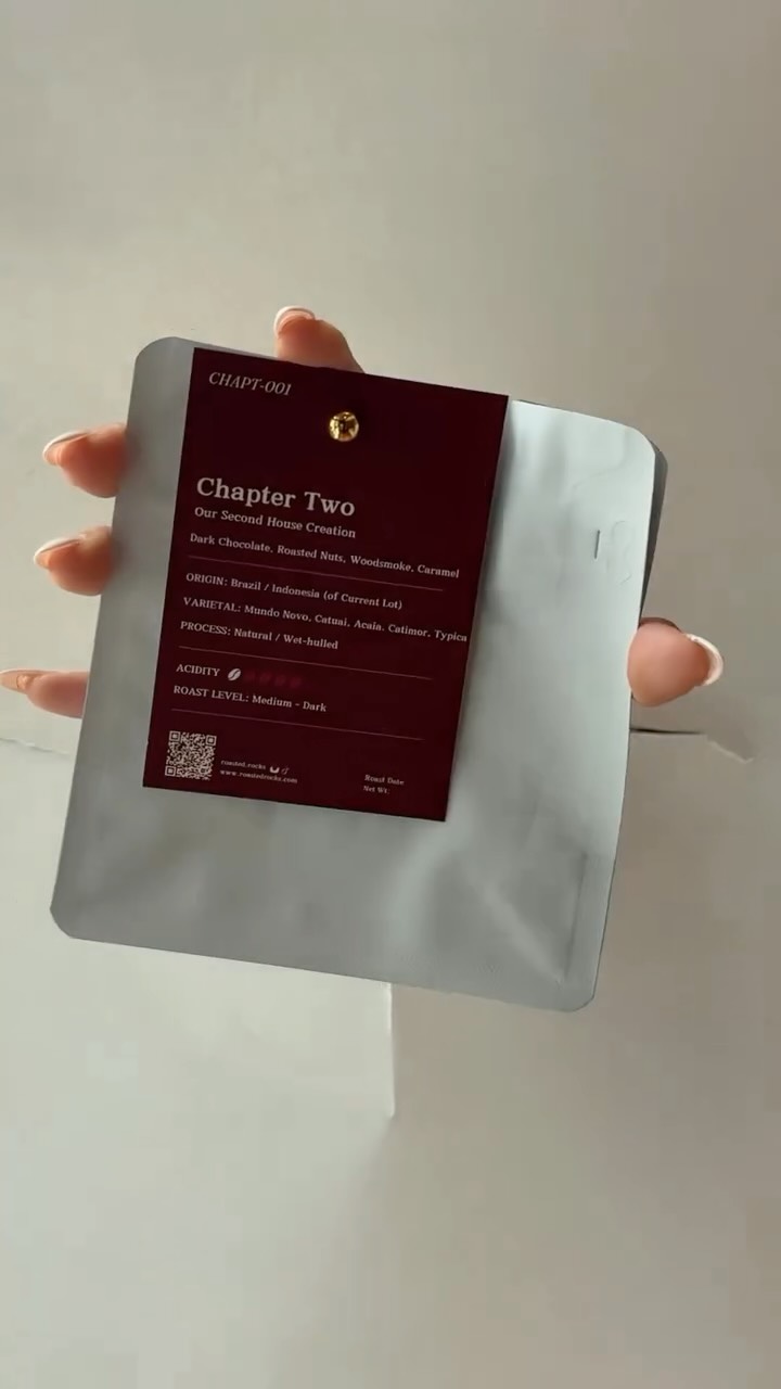 breaking limits. brewing stories.
watch till the end - chapter two awaits.
available exclusively on our website untill 17/11