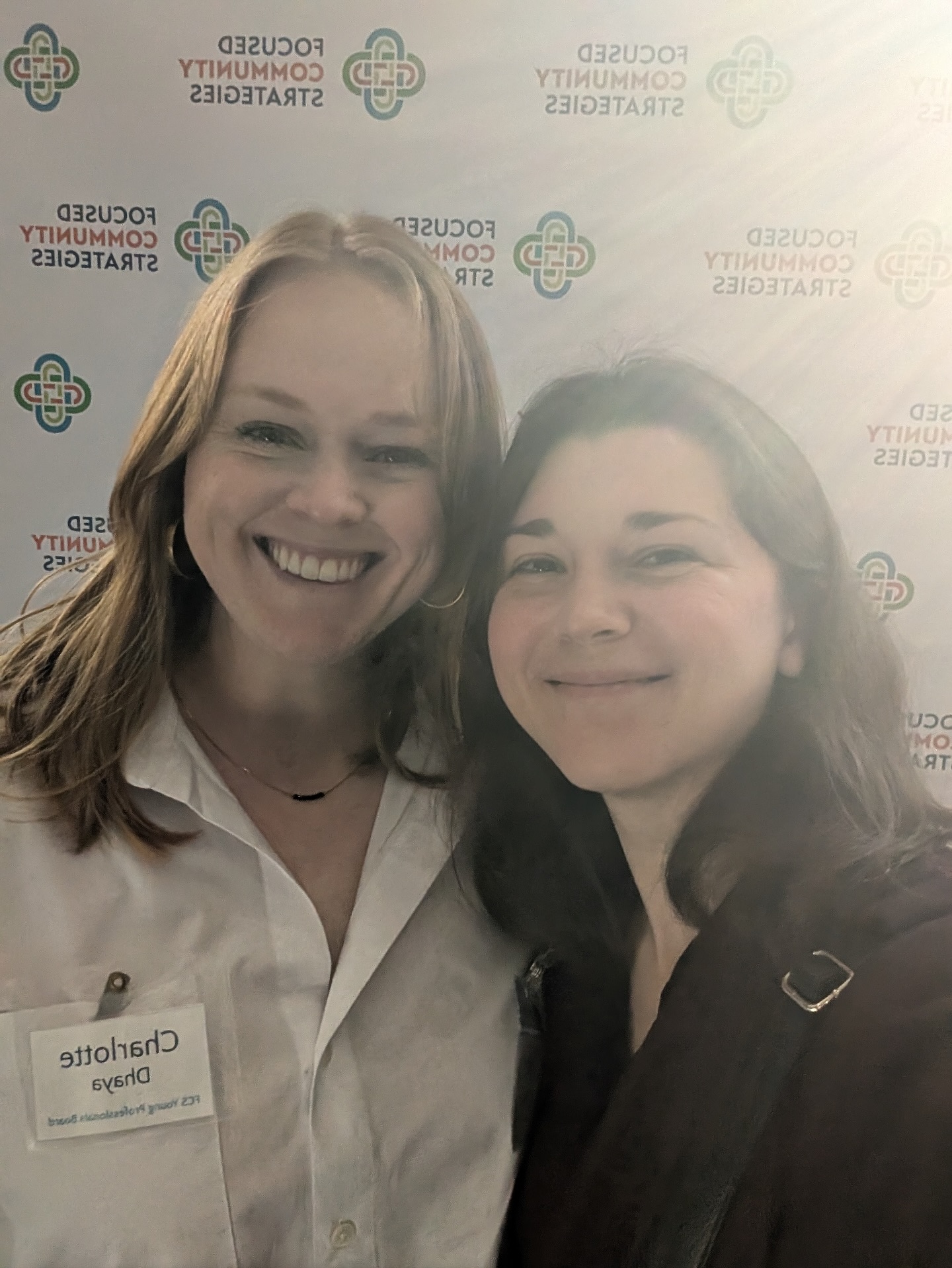 Some members of the KUA team joined @fcsministries for their annual Breakfast on the Block event. Congratulations to FCS on another year of impact, and we’re happy to continue to help further their mission.