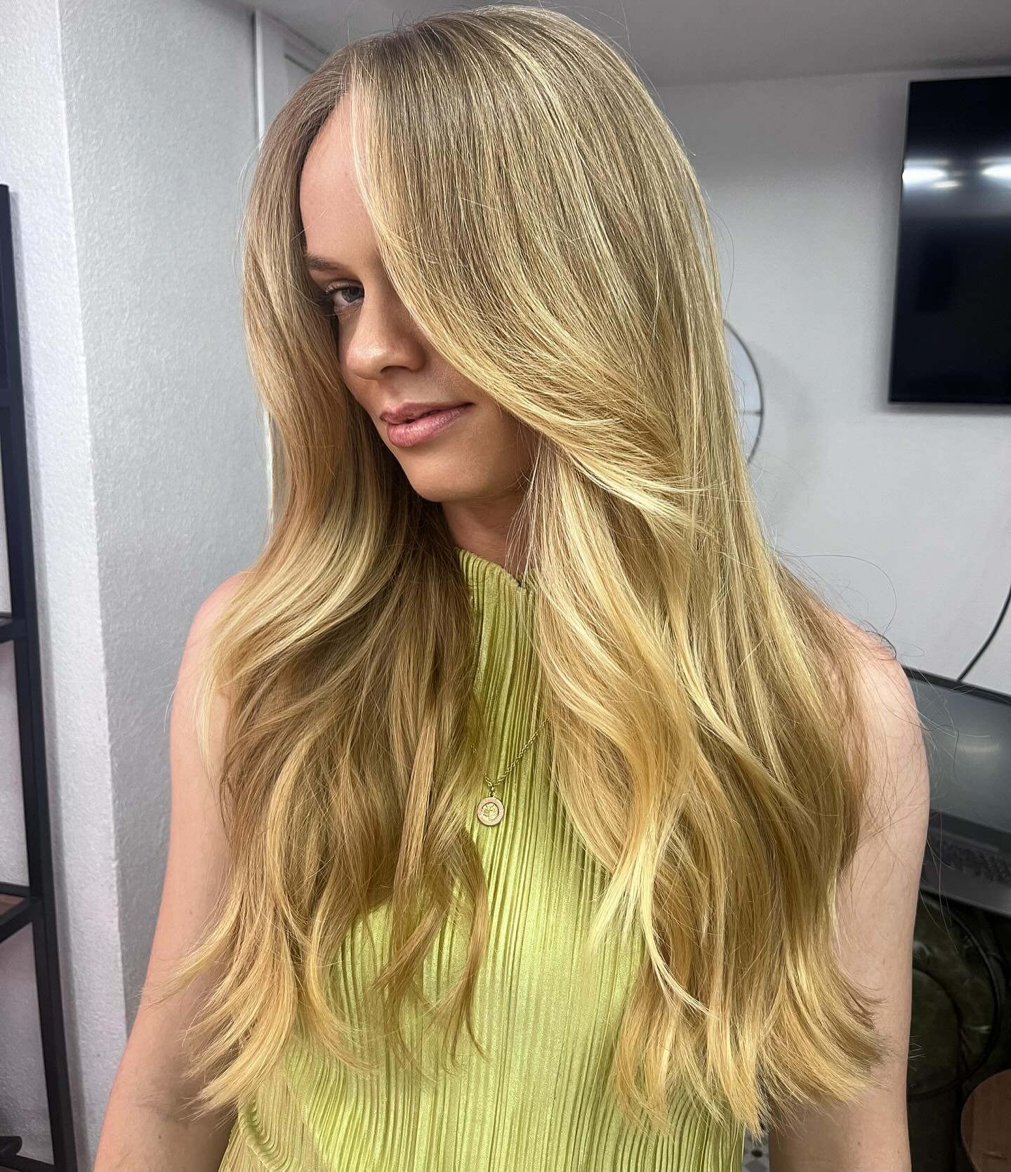 #keşfet #keşfetteyiz #hair #haircolor #hairstylist #haircut ❤️🌺