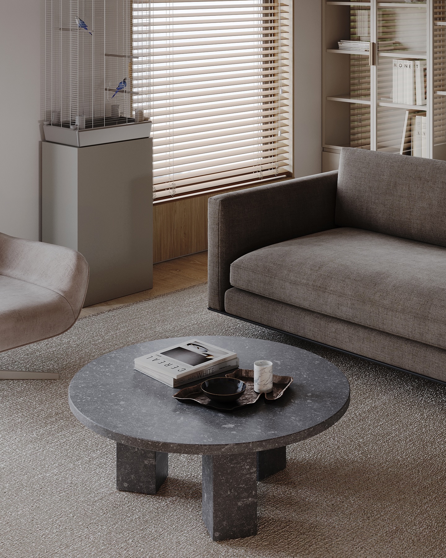 Where minimalism meets everyday life and every detail feels intentional.
______________________
•design-project “Nordic Ember”
•#did_nordicember
•design: @design.in.details
•location: Zagreb, Croatia
______________________
📩DM to begin your design journey with us
#moderninteriordesign #miamiinteriordesign #miamiinteriordesigner #luxuryinteriordesign #interiordesignstudio #interiorvisualization #renderoftheday #archviz #interiorarchitect #interioraddict #livingroomdesign #kitchendesignideas