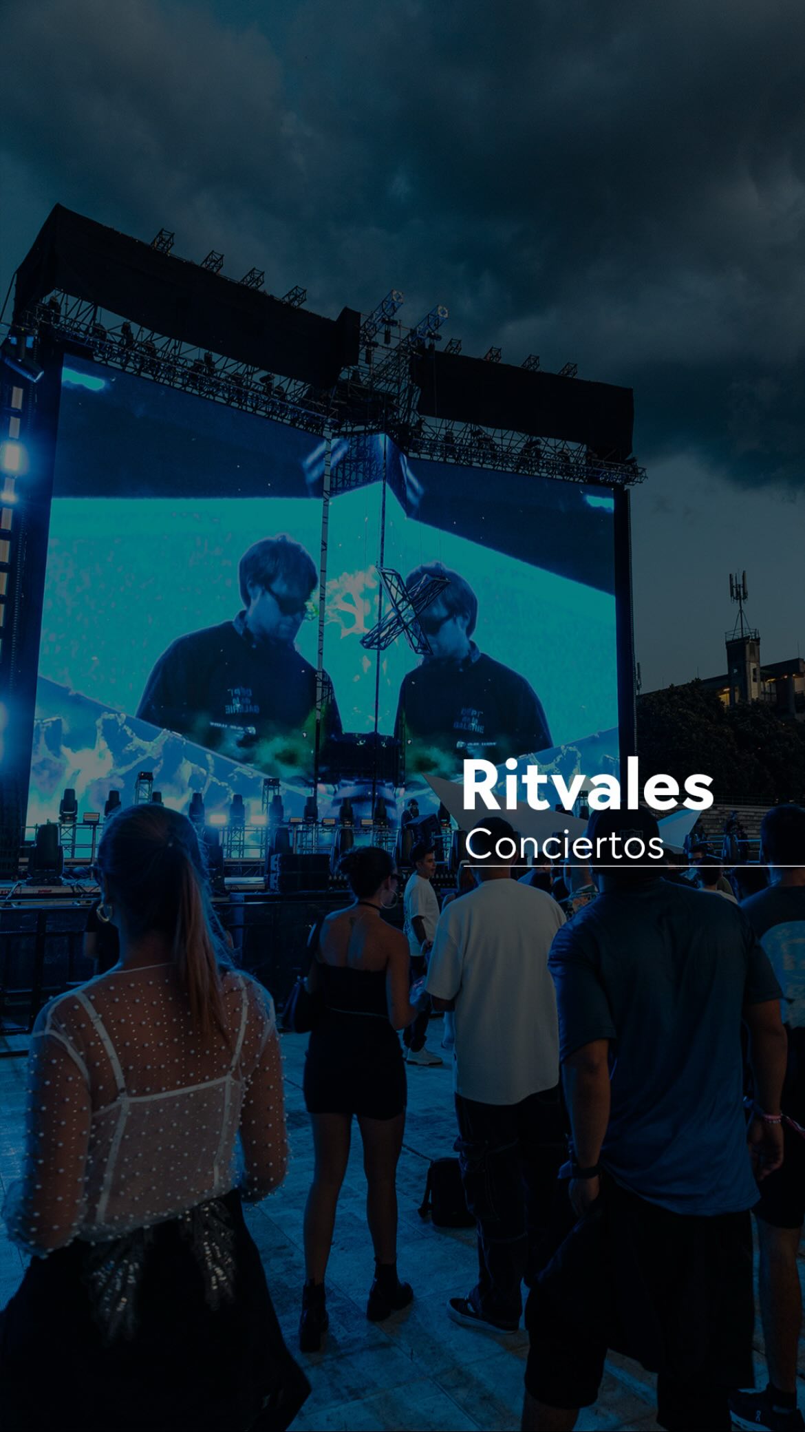 ▪️ Evento: @ritvales_
▪️Organiza: @breakfast_live
📌Nota completa en Bloggaleriadearte.com