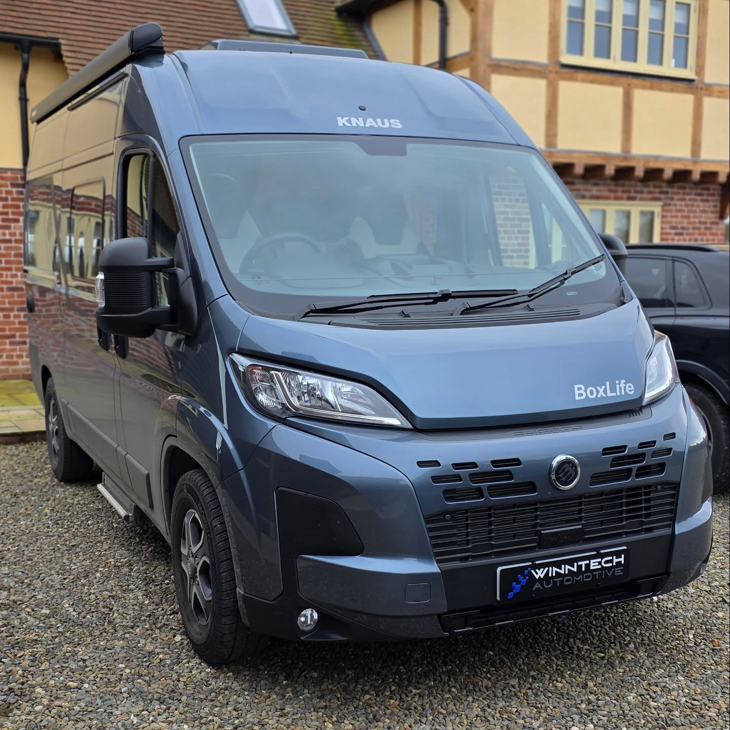 🛰️ Motorhome Tracker 🛰️
The insurer of this brand new motorhome insisted that it has a tracker installed so we visited their home address and fitted the @scorpionautomotive S5 VTS and explained the benefits to the owner and how to use it to it's full potential.
Want/need your pride and joy tracked 24/7 365? Drop us a message...
🌐 www.winntech.co.uk
📧 info@winntech.co.uk
☎️ 07916-225476 Call/Text/WhatsApp
#WinntechAutomotive #motorhometracking #gpstracker #thatchamapproved #WeComeToYou #Herefordshire