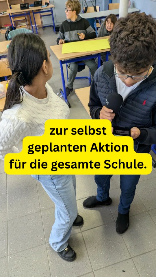 Die Würde des Menschen ist unantastbar.