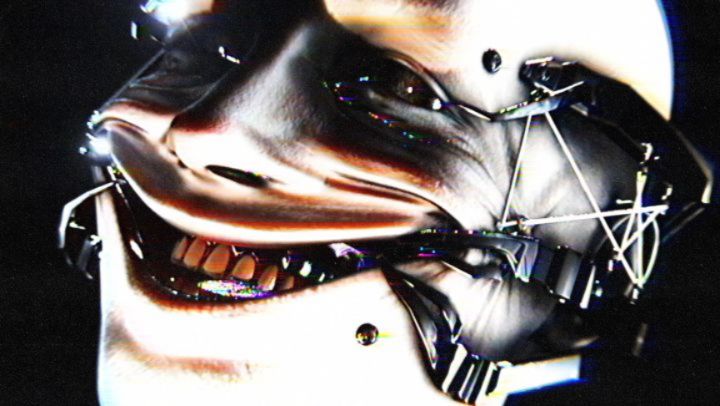 /some live visuals for @prosecutemusic
/had lots of fun making these
/I hope they can spook some festivalgoers
/
/all made in Blender & Ae
/
#b3d #blender3d #humanartist #noai