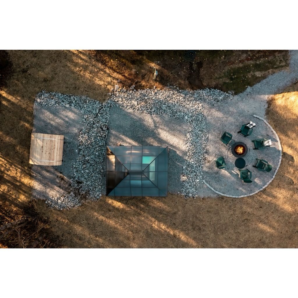 Some more looks inside the gorgeous @strattonskihaus