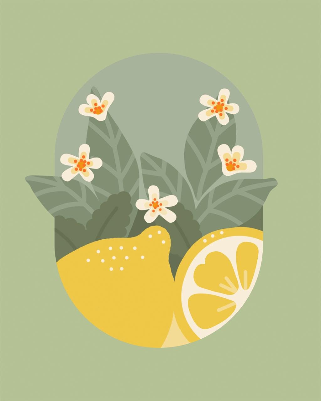 Thé vert, Menthe glacée & Citron - Détente et légereté !
Le thé vert est reconnu pour ses vertus anti-oxydantes. La menthe glacée est appréciée pour ses propriétés rafraîchissantes et digestives. Cette tisane est donc parfaite après un repas estival pour se détendre.
Projet fictif : TEASAN, Boissons aromatisées au thé et à la tisane
Pour répondre aux attentes d’une génération à la recherche de boissons énérgisantes, apaisantes et tendances, voici les 3 saveurs de la gamme Teasan, nouvelle marque de boissons fraiches sans aucun ingrédient chimique.
#tea #illustration #graphicdesign #illustrator #behance #green #lovegreen #relax #colorfull #art #drawing #artwork #draw #instaart #digitalart #vector #vectorillustration #drinkingtea #plume #flat #flatdesign