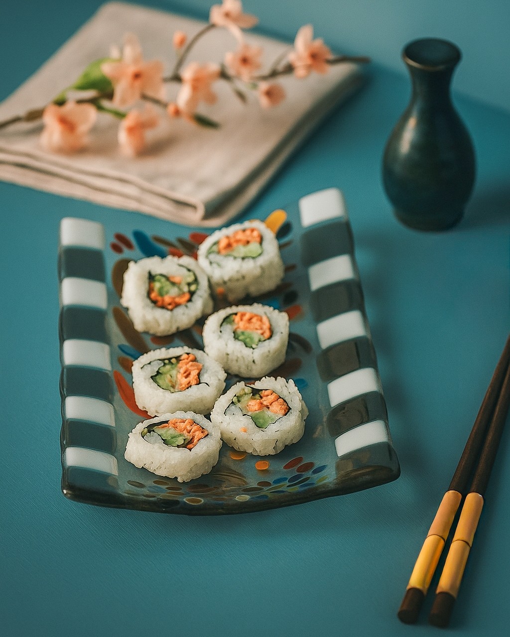 🗓️ Coming soon to MIY Ceramics & Glass Studio
🍣✨ Handmade meets delicious!
Join our Fused Glass Sushi Plate Workshop and create your own custom sushi set — complete with a plate, sauce dish, and chopstick holder.
Design it. Fuse it. Use it. 🎨🔥
Make vibrant designs with glass that not only reflect light and color, but also express your unique creativity. ✨
Whether you craft it as a gift for yourself or a loved one, this one-of-a-kind set will be as special as the hands that made it. 💝
#MIYCeramics #FusedGlass #GlassArt #SushiPlate #HandmadeArt #ArtWorkshop #CreateAtMIY #GlassStudio #MakeItYourself #HandmadeGift #GlassDesign