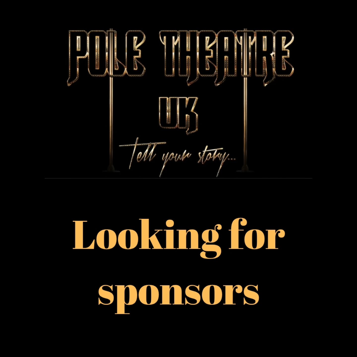 Were looking for sponsors for our 2026 show! If you would love to help involved please drop us a email ✨️
poletheatreuk@gmail.com
www.poletheatreuk.com
#poletheatreuk #poletheatre #pole #polecompetition #ptuk25 #poletheatreuk25