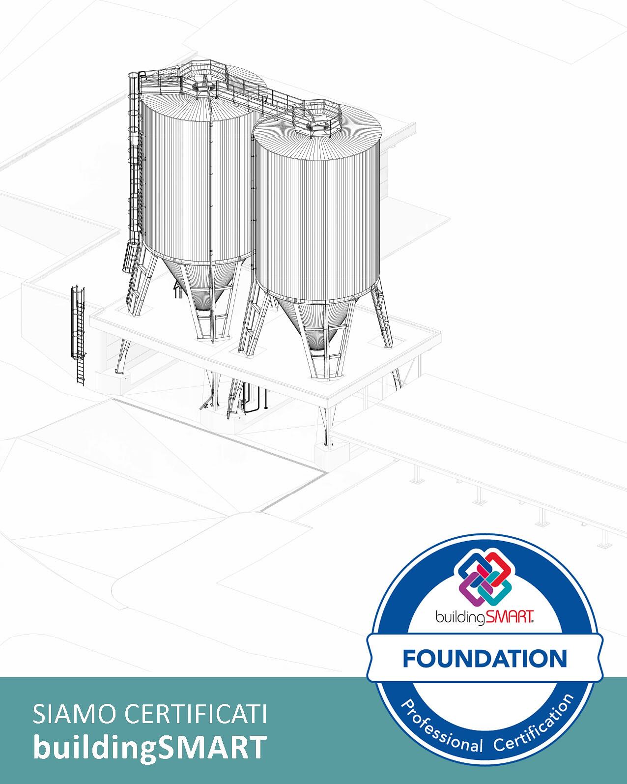 Con il BIM (Building Information Modeling), ogni fase del progetto — dalla progettazione alla gestione dell’edificio — diventa trasparente, integrata e condivisa tra tutti i professionisti coinvolti.
Anche lo Studio Gendotti abbraccia questa metodologia, collaborando con altri studi per portare innovazione, efficienza e qualità in ogni progetto.
#studiogendottisa #studiogendotti #airolo #ingneriacivile #architettura #bimarchitecture #bimengineering #bim #architecture #revit #buildinginformationmodeling