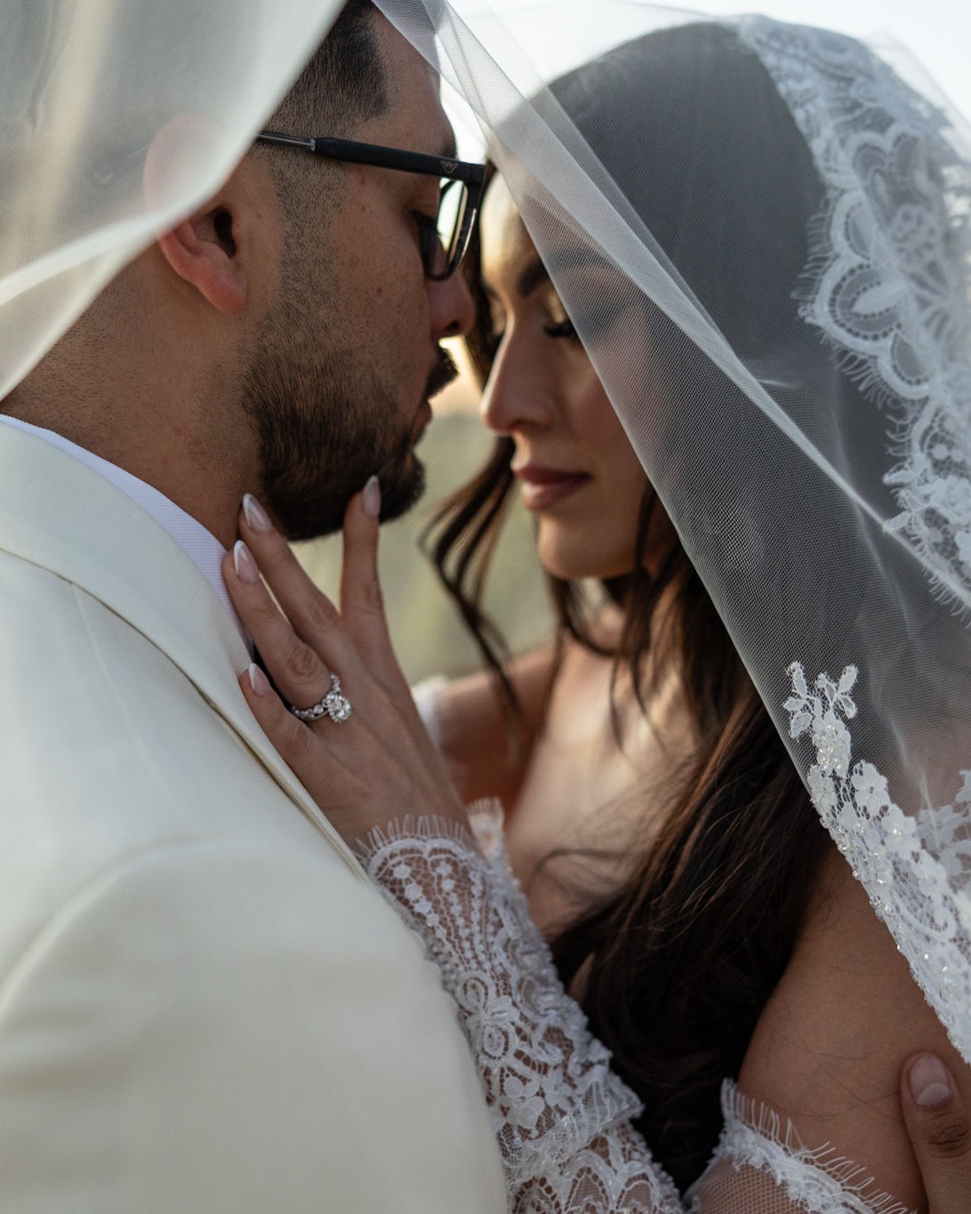 Under the veil, time stood still 🤍✨
A quiet moment between two souls, surrounded by the romance of Temecula’s rolling vineyards @falknerwinery_weddings
Captured by @oryanempire
#TemeculaWedding #FalknerWinery #TemeculaBride #TemeculaWineryWedding #WineryWedding #CaliforniaBride #SoCalWeddings #LuxuryWedding #EditorialWedding #WeddingInspo #BrideAndGroom #UnderTheVeil #RomanticWedding #TemeculaPhotographer #WeddingPhotography #OdayMoments #ModernBride #WeddingStyle #VineyardWedding #LoveInTemecula #FalknerWineryWedding #LuxuryBride #WeddingPortraits #TimelessLove #OryanEmpire