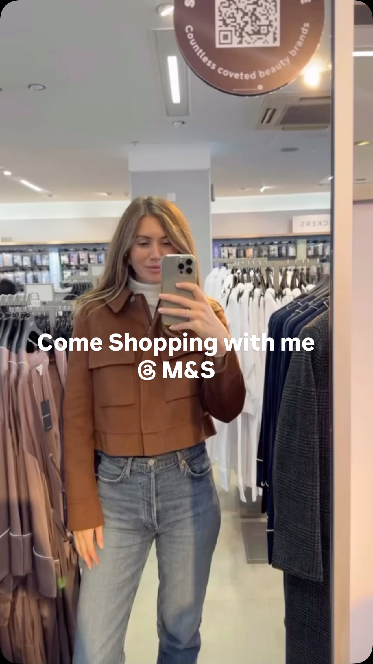 My top coat picks from @marksandspencer this season. The brand’s designs have really stepped up this season; the pieces feel so much more current and premium for the price point. A great option for high-street style
#highstreetfashion #highstreetstyle #marksandspencerfashion #highstreetcoats #highstreetfashion
#personalstylist #personalstylistpicks #personalstylistlondon