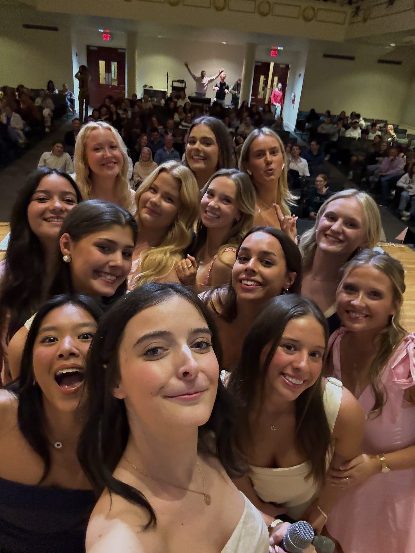 Who’s your favorite Sig??