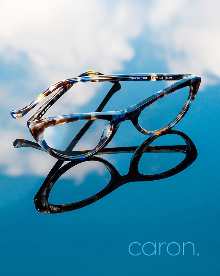 SHINE ON ✨
Vintage soul. Modern spirit.
#eyewear #fashioneyewear #designereyewear #caroneyewear #eyewearblogs #fashionblogs #opticians #independentopticians #eyewearstylists