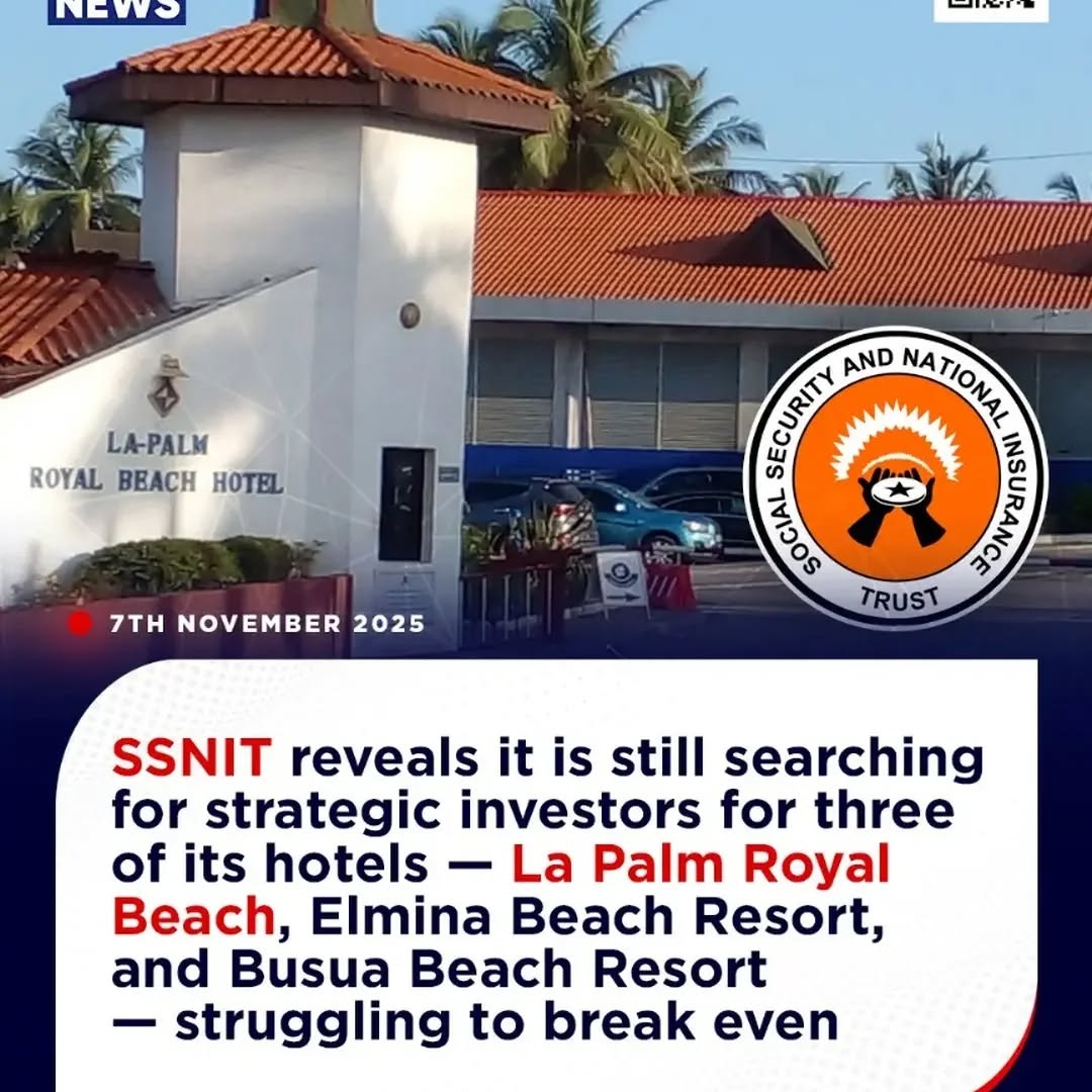 Investment opportunity in Ghana. #insta