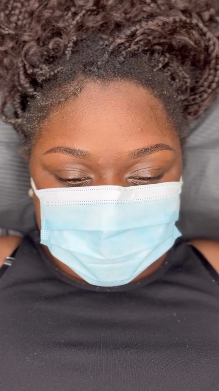 ๐ฅThese brows are EVERYTHING ๐ฅ
Soft ombrรฉ fronts, a perfectly lifted tail, and that subtle arch that gives the ultimate snatched look without being harsh ๐ The glowโup is REAL โ why settle for basic when you can have brows that do all the talking?
๐ Appointments are flying โ if youโve been thinking about it, this is your sign to BOOK NOW before the next slots are gone!
#BrowGoals #OmbreBrows #BrowTransformation #BrowTattoo #PerfectBrows #pmu #bristol #bristolbrows #foryou #fyp