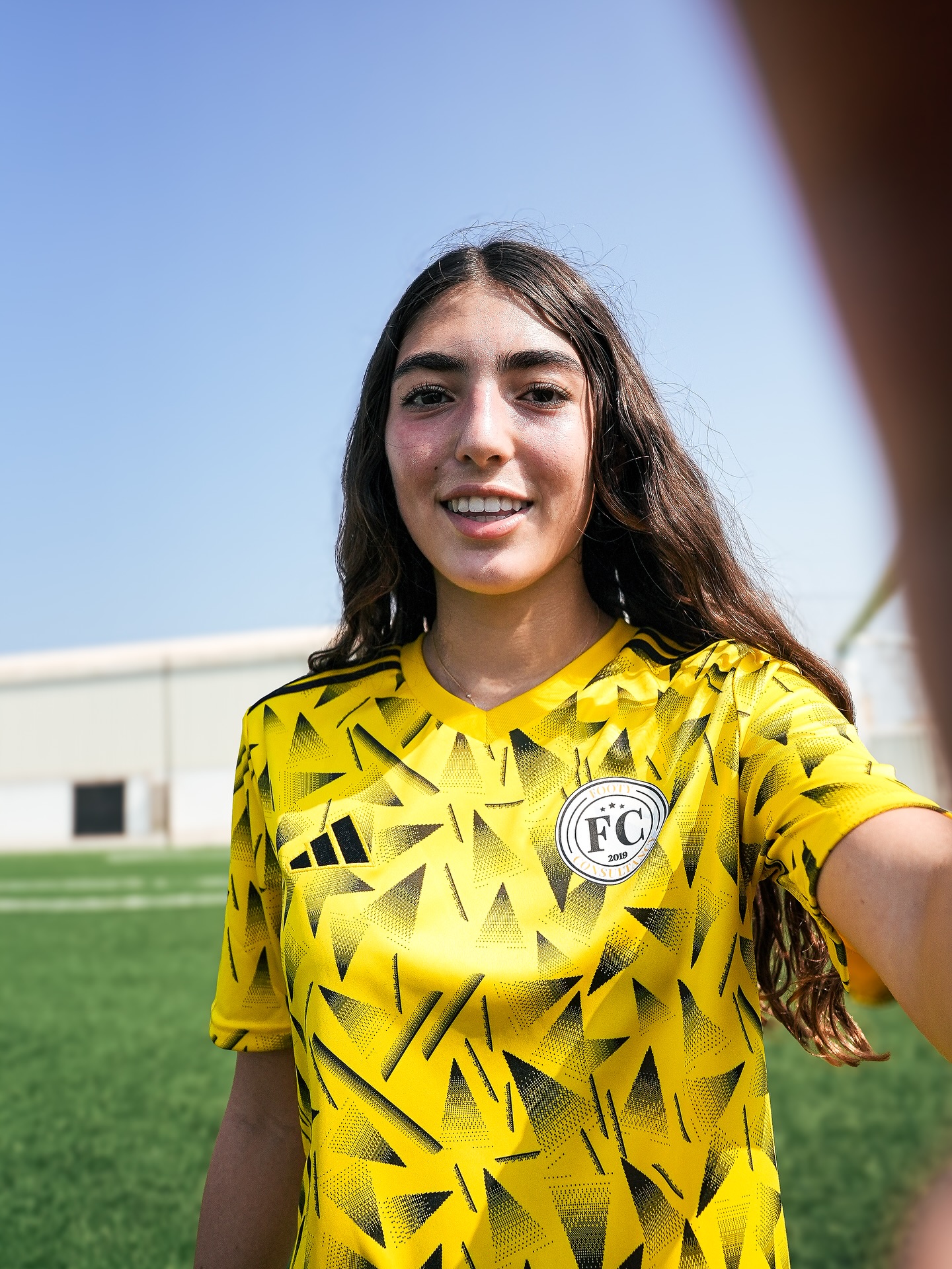 Fresh season. Fresh look. ⚽
The new Footy Consultancy kits are here built for those who play with passion and purpose. 💥
#uaefootball #FootyConsultancy #footballlife #footballculture #kitrelease #newseason #teamspirit #footballcommunity #footballacademy #grassrootsfootball #footballtraining #youthfootball #footballdevelopment