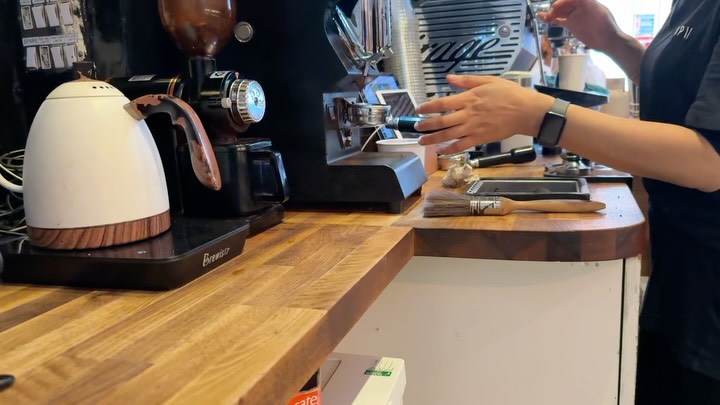 #brunch #coffee #baristadaily #homemade #everyday #alldaybreakfast #scotland #edinburghfood #visit @papii_cafe_edinburgh