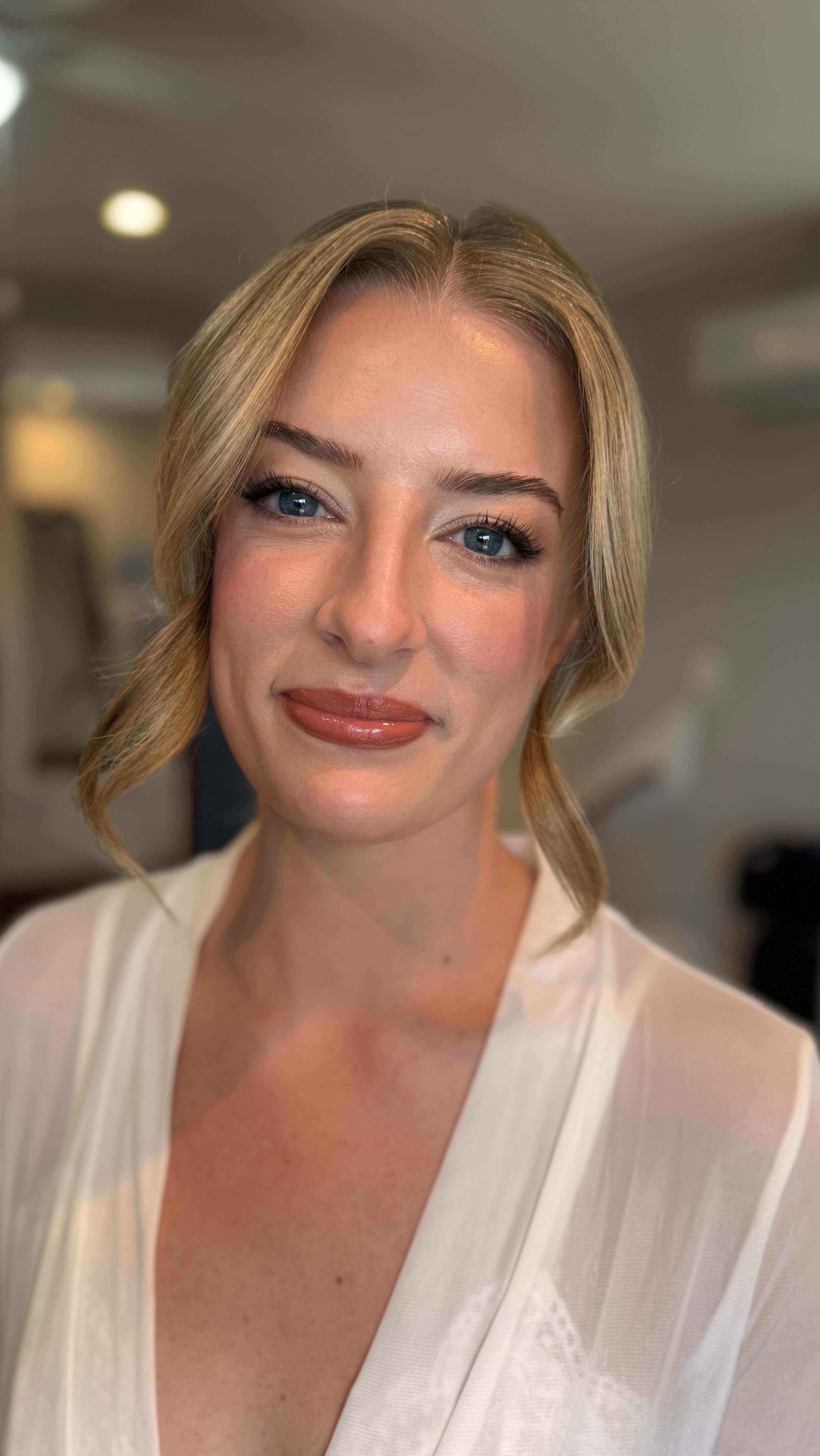 ☠️💖 tired, but love it!