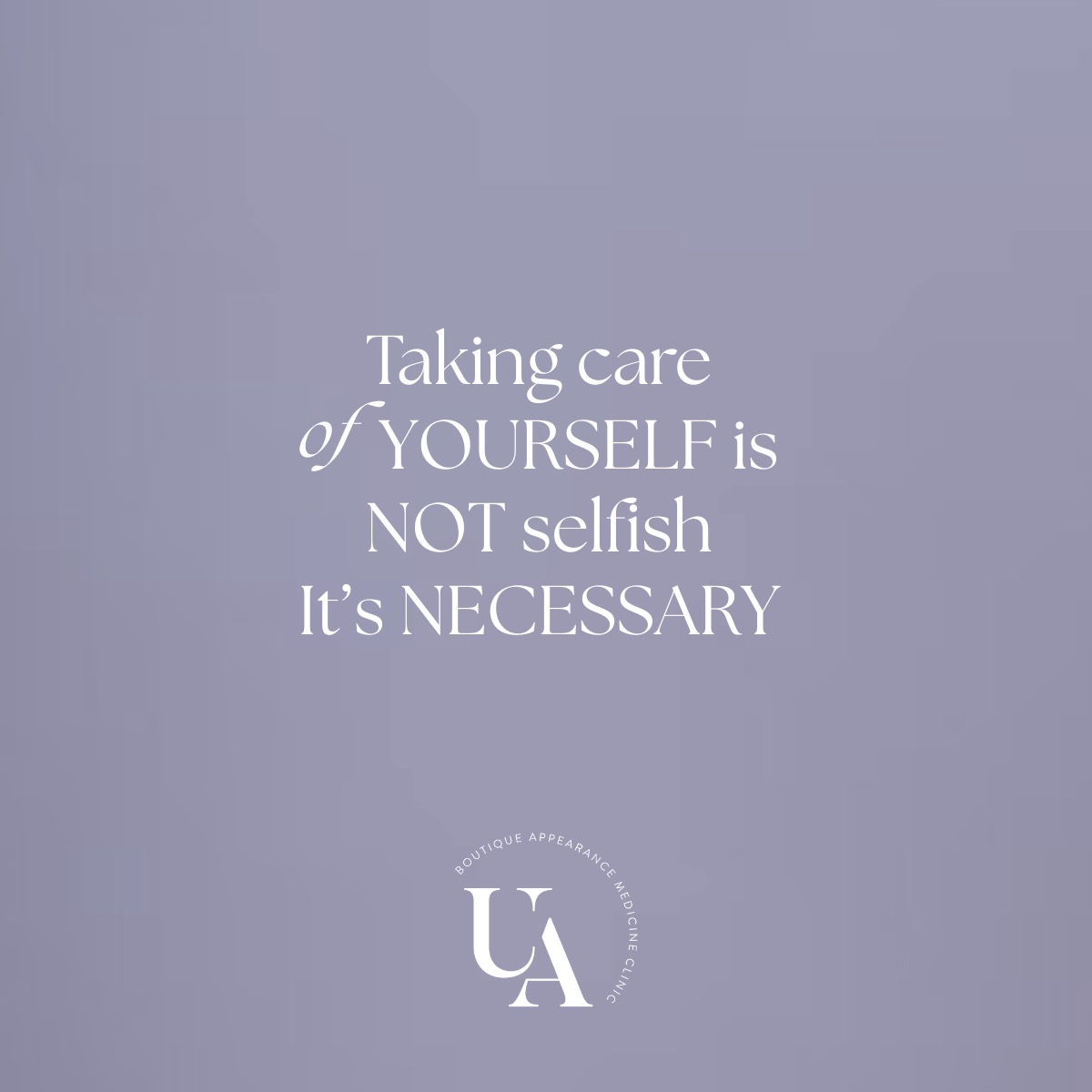 Some Sunday motivation.