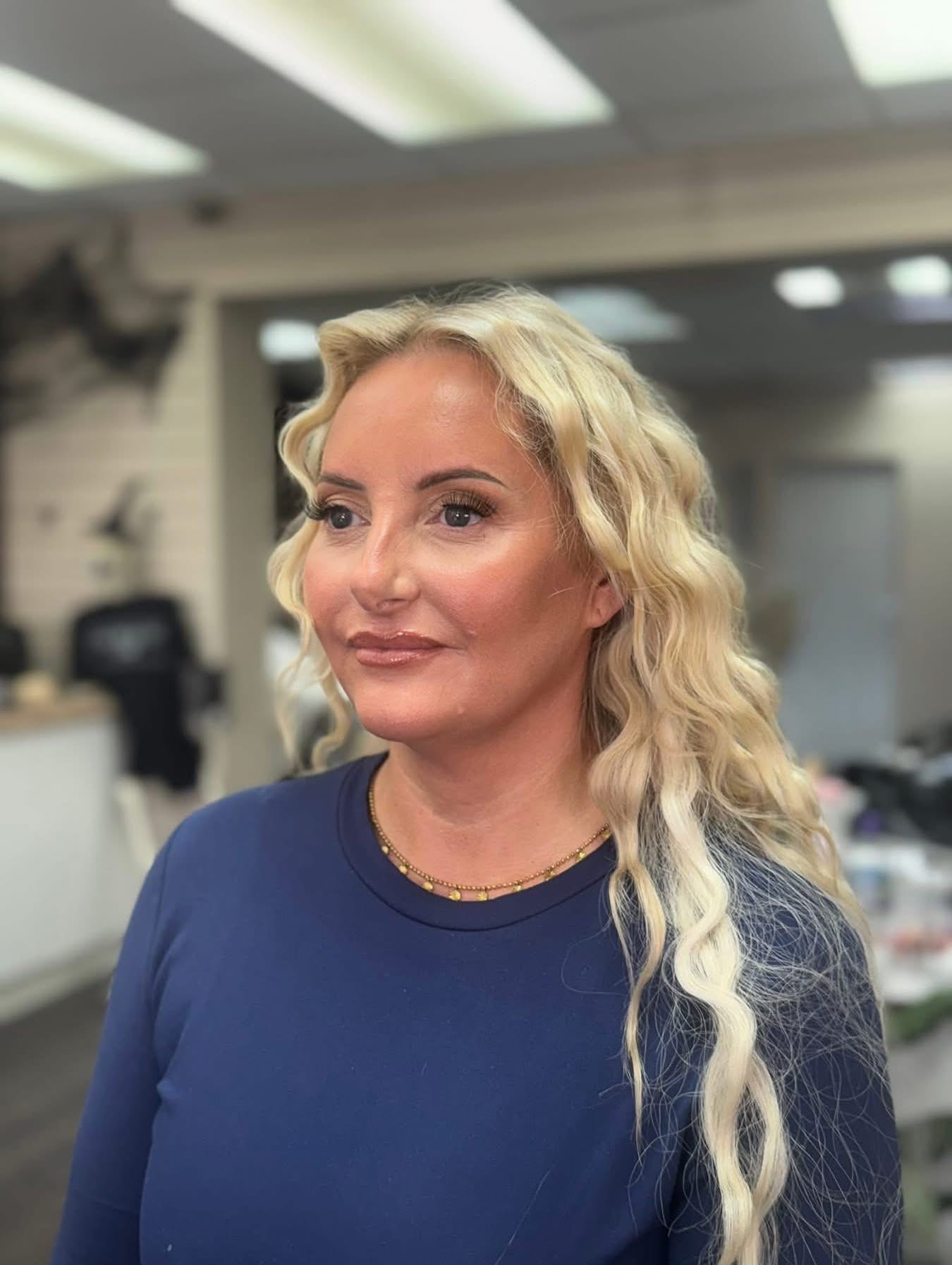 That glow 🤩
Why make getting ready such a chore when you can get glammed at The Beauty Lab North East For just £20!!!
📍THE BEAUTY LAB(SOUTH SHEILDS)
💸£20. Fancy a lash? £5
📅 Wednesdays. Fridays. Saturdays.
#MakeupInShields
#SouthShieldsMakeup
#NorthShieldsMakeup
#ShieldsMUA
#MUAInShields
#NorthEastMakeupArtist
#TyneAndWearMUA
#MakeupArtistNorthEast
#BeautyInShields
#thebeautylabnortheast
