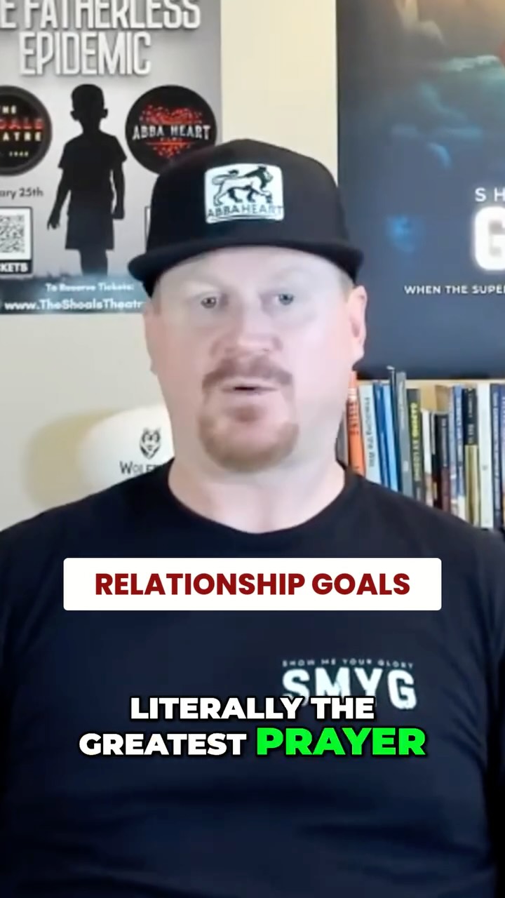 In our latest episode, @Ericswithin shares how deeply he cherishes his morning prayer practice. It's amazing how often we hear that a consistent morning interface with the Lord is the bedrock of a fruitful daily life in service to the Kingdom. Link in BIO.
.
.
#PrayerLife #FaithJourney #DailyDevotion #SpiritualGrowth #CommunionWithGod #Faithfulness #InspirationDaily #relationshipgoals