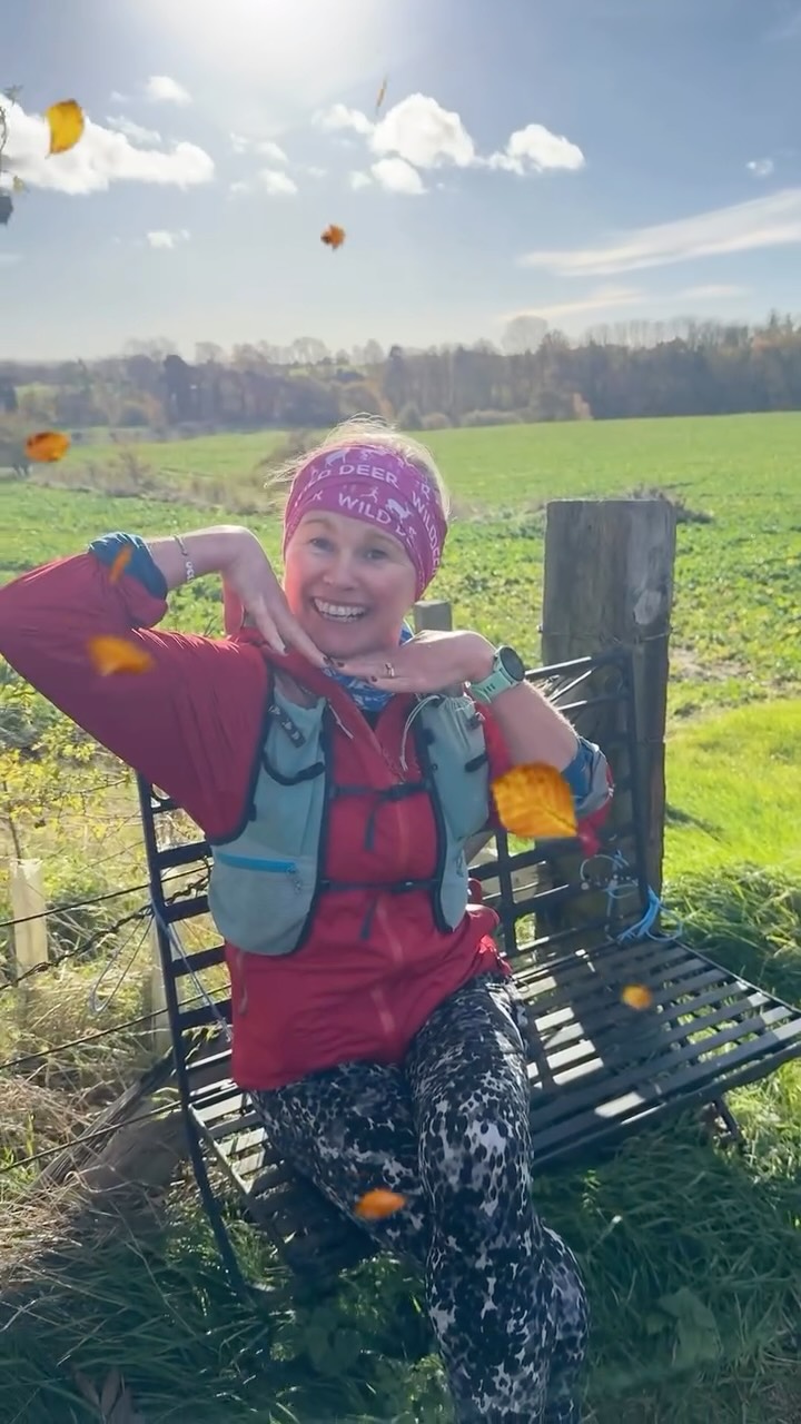 The gang is back exploring our local trails. Our first foray… Chipchase Circular. Not all ancient rights of way lead you across the river. #explorenorthumberland #trailswithfriends #adventureawaits #dontfollowthemap #detour #granddayout