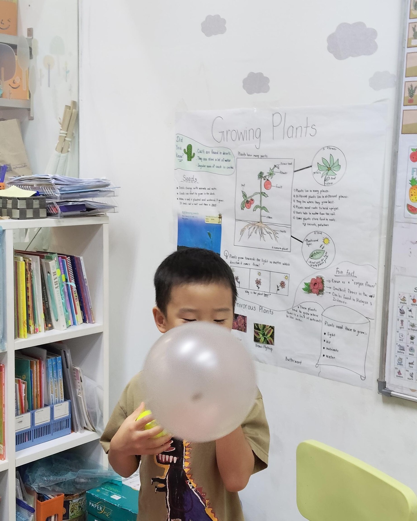 From shy explorers to confident creators. 🌱
Meet two of our FreshGrad Plus heroes. From navigating new countries to now leading storytime adventures (and sometimes, dinosaur sword battles!). With our Reggio Emilia-inspired approach, every child’s journey is unique, and progress isn’t just measured in worksheets. It’s in every brave idea shared and every new friend made.
Want to see your child’s confidence bloom? DM or call us to book a discovery class. We’d love to welcome you to our Learning Fresh family! 😊
#MontKiaraKids #DamansaraHeightsMoms #ReggioEmilia #LearningFresh