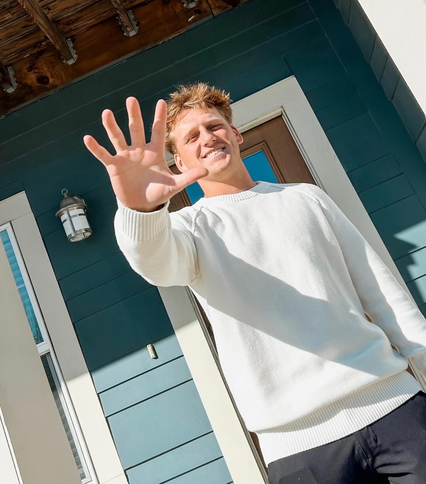 ALL 5 BEDROOMS = SOLD OUT! 💥
Don’t miss your chance to live with us for the 2026–27 term. Sign your lease now in one of our other amazing floor plans before we’re completely sold out! 💨
#CollegeTownCommunities #LiveWithin