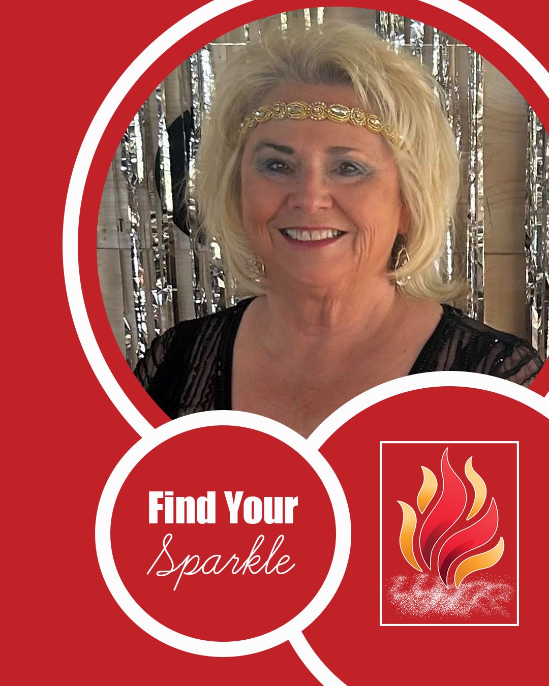 You haven’t lost yourself—you are still right here! Let me help you find your sparkle again through personal coaching. ✨
https://www.lynnlasso.com/book-online