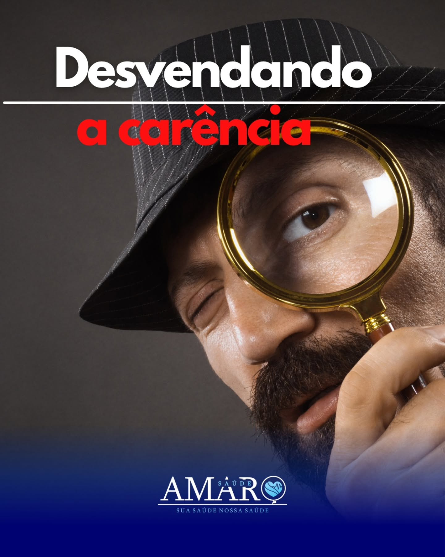 🔍 Desvendando a carência nos planos de saúde!
Muita gente ouve falar, mas poucos entendem de verdade o que é — e é aí que surgem as confusões! 🤔
A carência é o tempo de espera até que você possa usar determinados serviços do plano, como consultas, exames ou internações.
Mas atenção: a ANS define prazos máximos, e cada situação tem sua regra ⏱️
➡️ Urgência e emergência: liberadas após 24 horas
➡️ Consultas e exames simples: até 30 dias
➡️ Cirurgias e internações: até 180 dias
➡️ Parto: até 300 dias
➡️ Doenças preexistentes: até 24 meses
💡 Dica importante: em planos empresariais com 30 vidas ou mais, pode haver isenção total de carência. Ou seja, cobertura imediata! 👏
Quer entender melhor como isso se aplica ao seu contrato?
Fale com nossa equipe da AMARO SAÚDE — estamos aqui pra te orientar com transparência e cuidado. 💚
#PlanosDeSaúde #AmaroSaúde #SaúdeComPropósito #Carência #ANS #SaúdeEmpresarial #Benefícios #BemEstar #RH #Transparência #SaúdeÉPrioridade #DesvendandoACarência