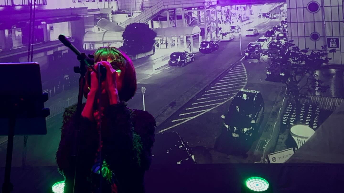 @poison_girl_friend_official a dream