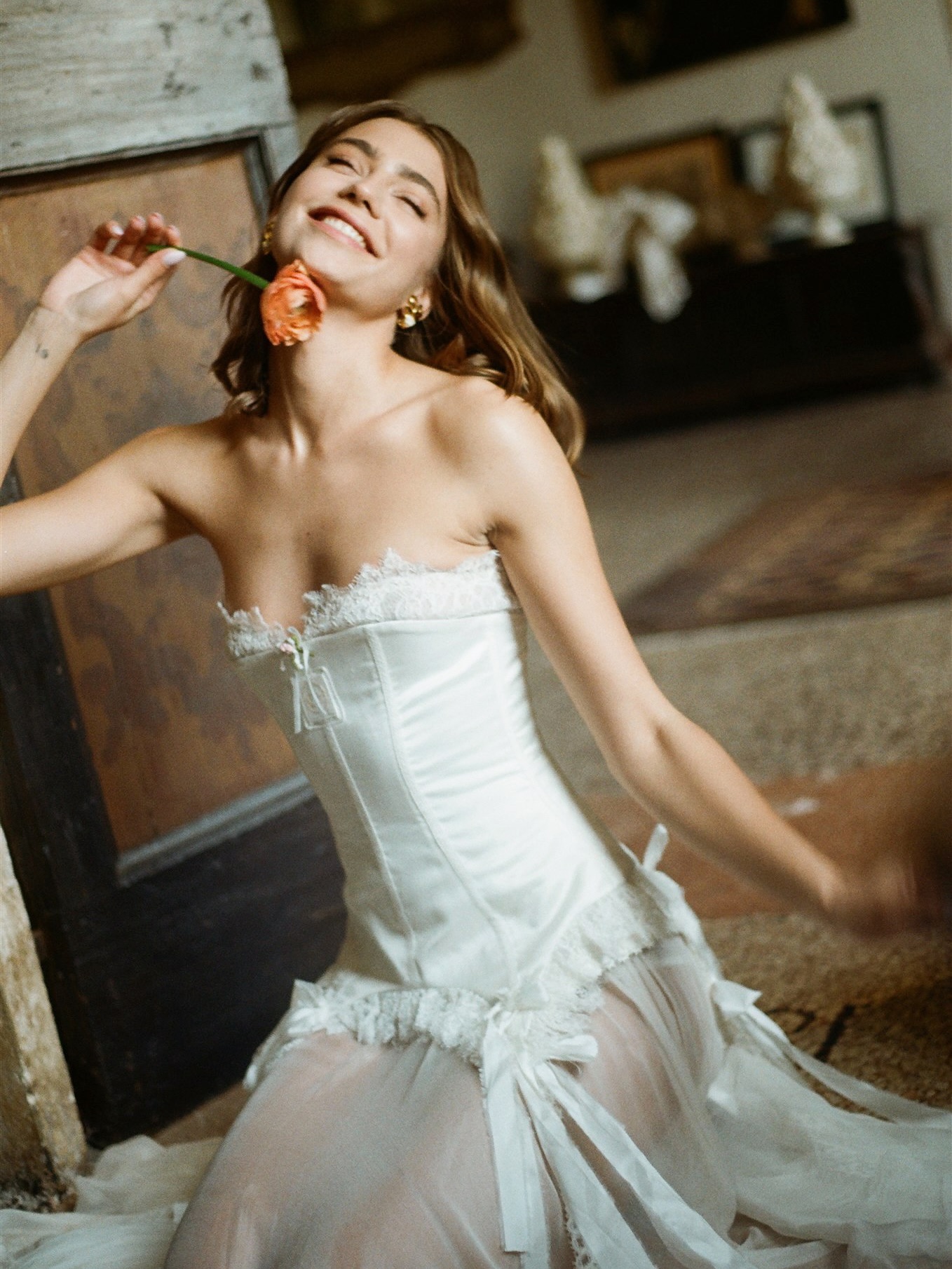 Film 35mm - Samantha.