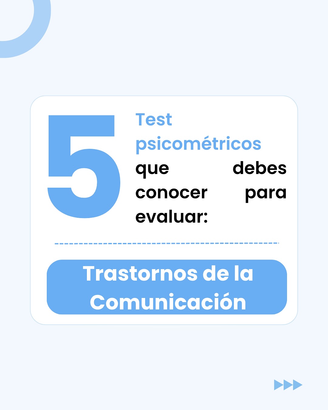 Comenta TND y te enviamos información de nuestro curso gratuito 🤓🤓
💡Los Trastornos de la Comunicación son condiciones frecuentemente diagnosticadas en la infancia.
🤓El Trastorno del Lenguaje va aumentando la tasa en menores de 5 años.
🧐Por otro lado, el trastorno de la Comunicación Social suele confundirse frecuentemente con el TEA.
Es por ello la importancia de conocer instrumentos actualizados que permitan el diagnóstico certero y diferencial. 👨⚕️👩⚕️
#lenguaje #comunicación #neurodivergencia #neurodesarrollo #psicologia