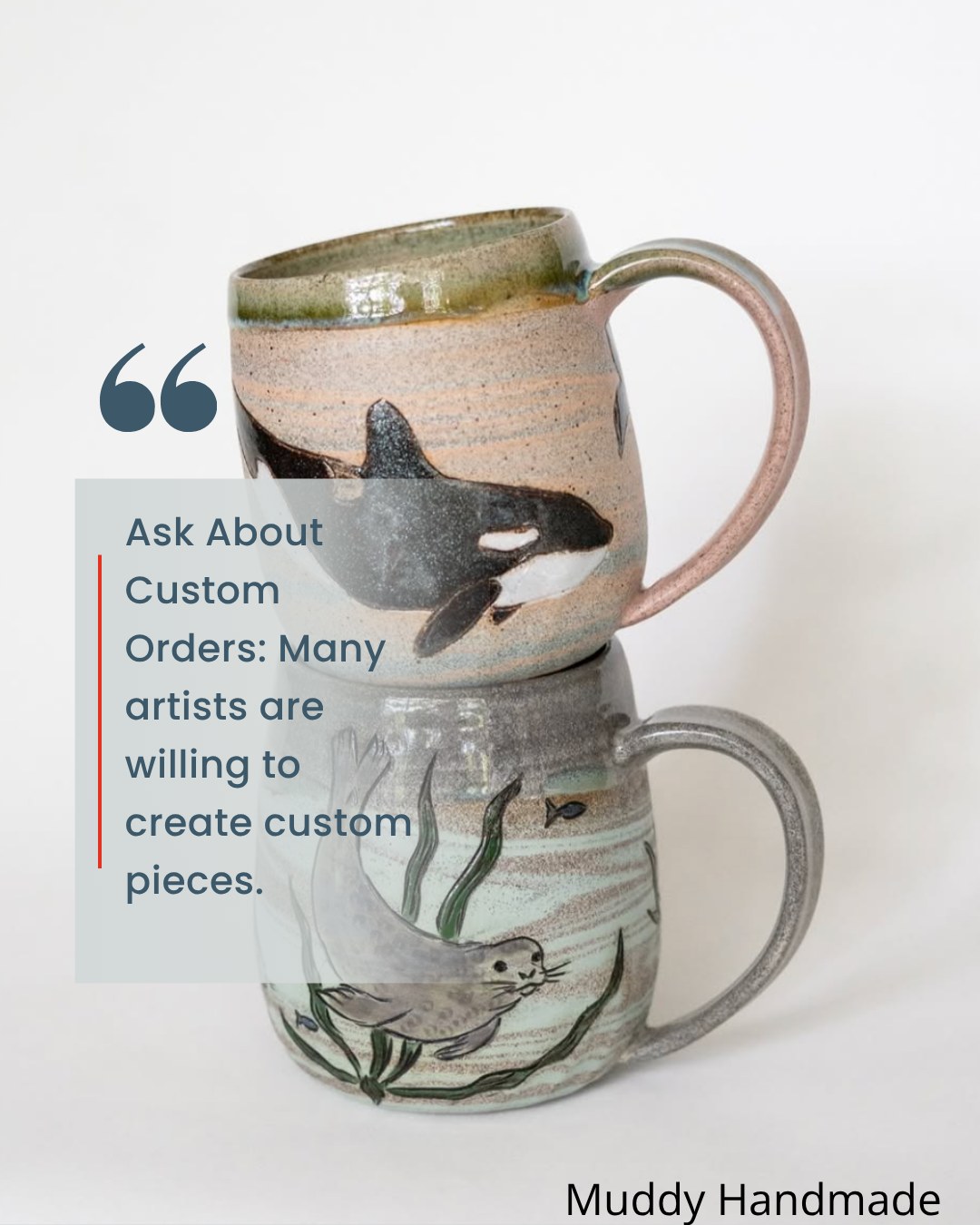Ask the artisans if they create custom pieces or take commissions.
Markets are not only for the day of, it is an opportunity to connect with makers and explore what they have to offer.
#deepcovewintermarket #shopsmall #supportlocal