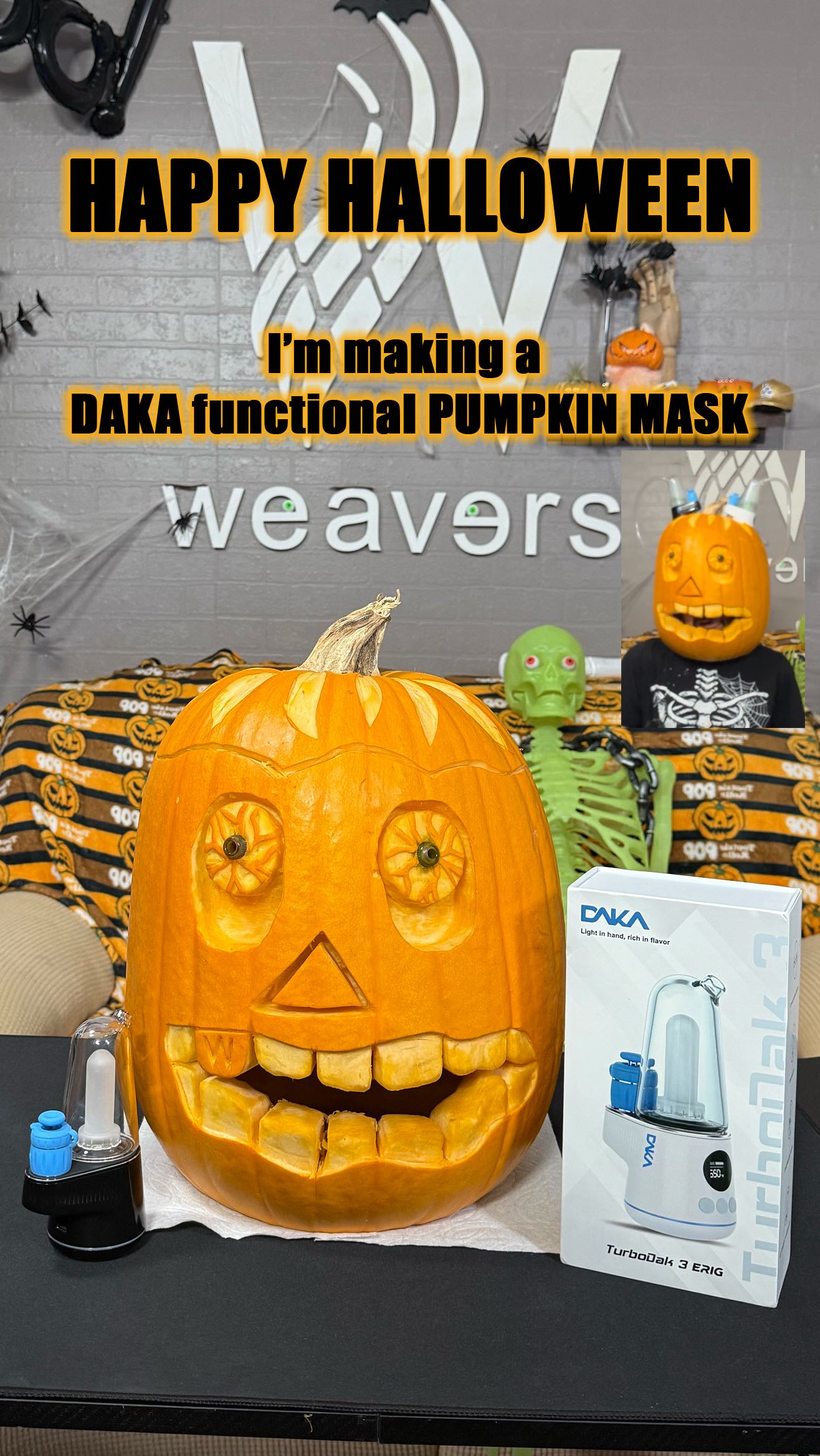 Happy Halloween đ Spooky savings awaitâcheck the link in bio!