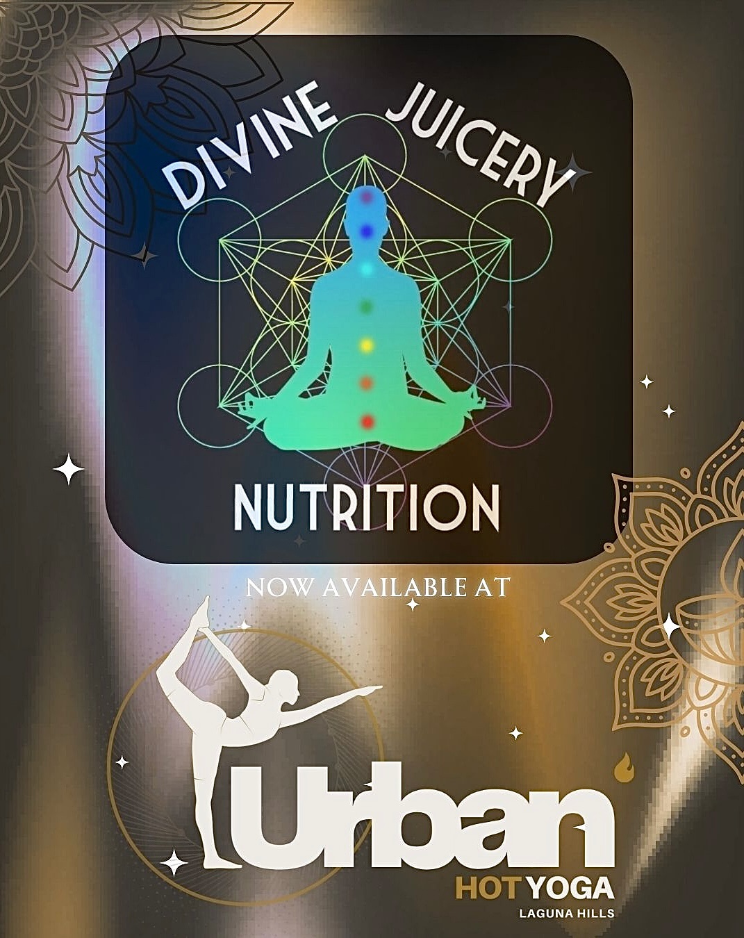 We have partnered with @divinejuicerynutrition to provide you with quality, handmade juices right here at Urban! Grab a ginger shot to fire up your core before class, or a wellness smoothie to recover after 🥦🍏🥑🍌🍋🫚🍍
#wellness #foodismedicine #juice #weightloss