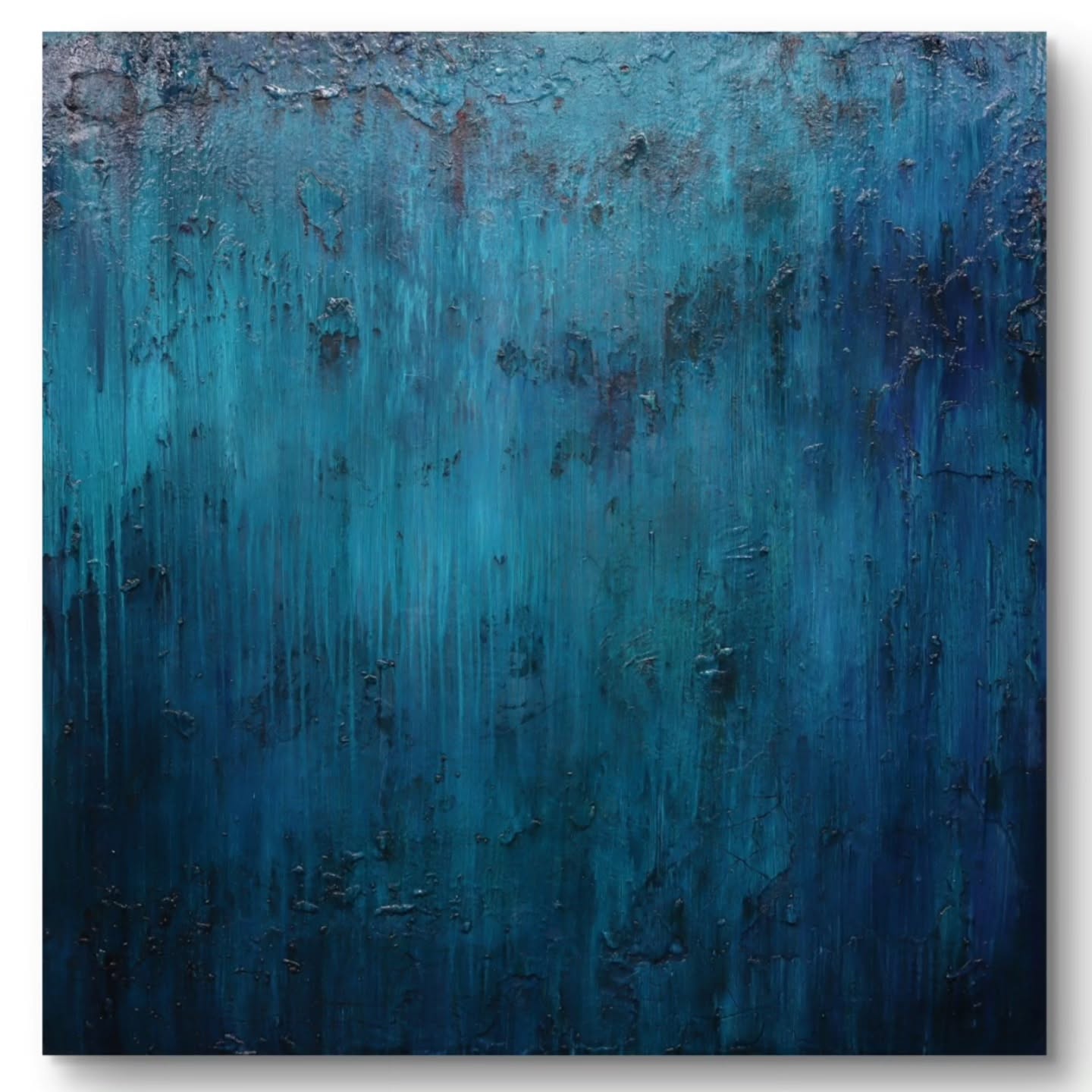 ⭐️⭐️S O L D⭐️⭐️
Cant believe this piece has sold already!! In and out again in the same day!! Absolutely unreal! 🙌
Thanks to the @yard_gallery for showing my art in their gallery 💕
#soldout #yardgallery #belfastartist #abstractart #abstractpainting #moodytones #atmospheric #texturedart