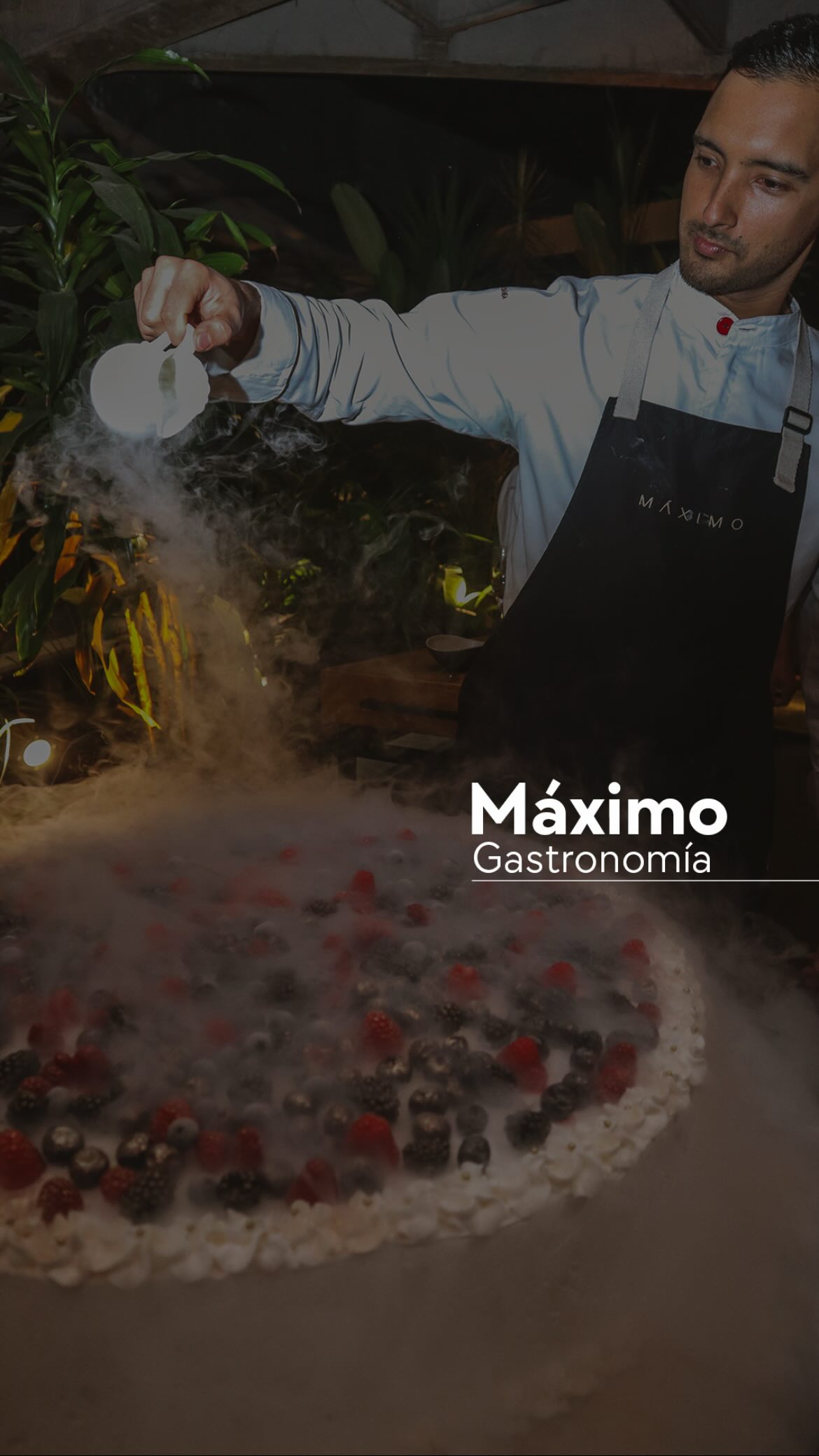 🥘 Aniversario #2 de @maximo.mde
📌Nota completa en Bloggaleriadearte.com