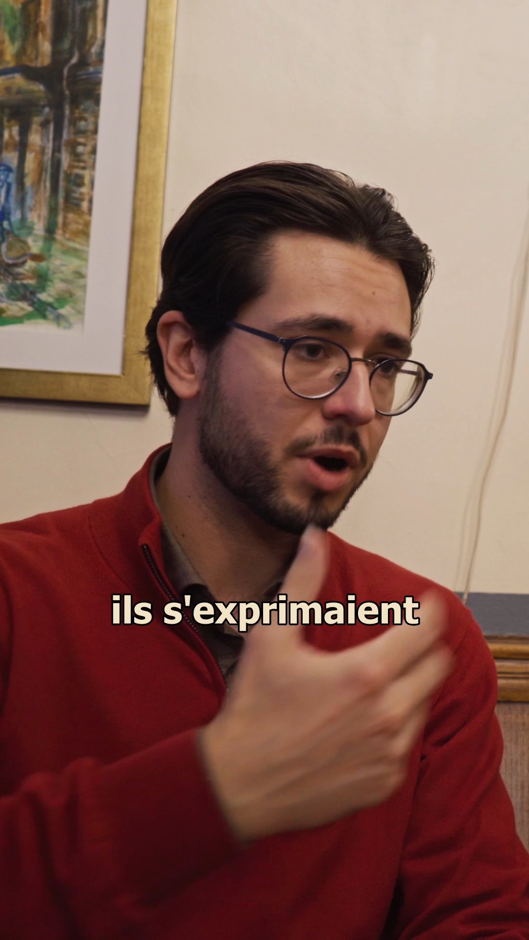 N'oubliez pas le concert de ce mardi 9 décembre ! Venez voir "Mélodies du soir" de @manuel_toucinho demain, près du parc des Bastions à Genève. Lien en bio.
Mardi, 9 décembre
Concert à 20h15, apéritif dès 19h45
Rue de Candolle, 30 Genève
#guitare #genève #concert #guitareclassique