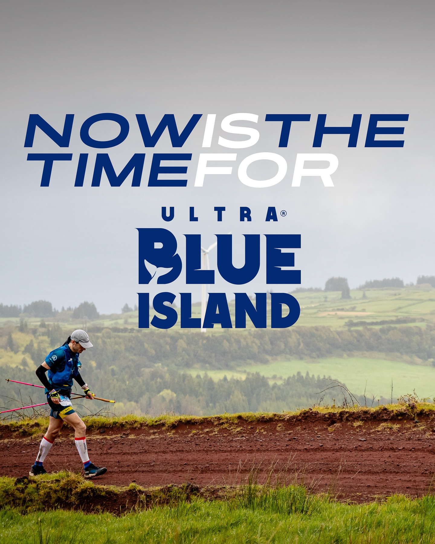 🤜🏻🤛🏻 Já se divertiram os das etapas… agora é a vez dos que procuram grandes experiências na Ultra Blue Island.
As inscrições já estão disponíveis no link da nossa BIO. 🌋
🇬🇧
🤜🏻🤛🏻 The stage runners had their fun… now it’s time for those chasing big experiences at the Ultra Blue Island.
Registrations are now open, check the link in our BIO. 🌋
#UltraBlueIsland #AzoresTrailRun #EpicAdventure #TrailRunningLife #trailrunning