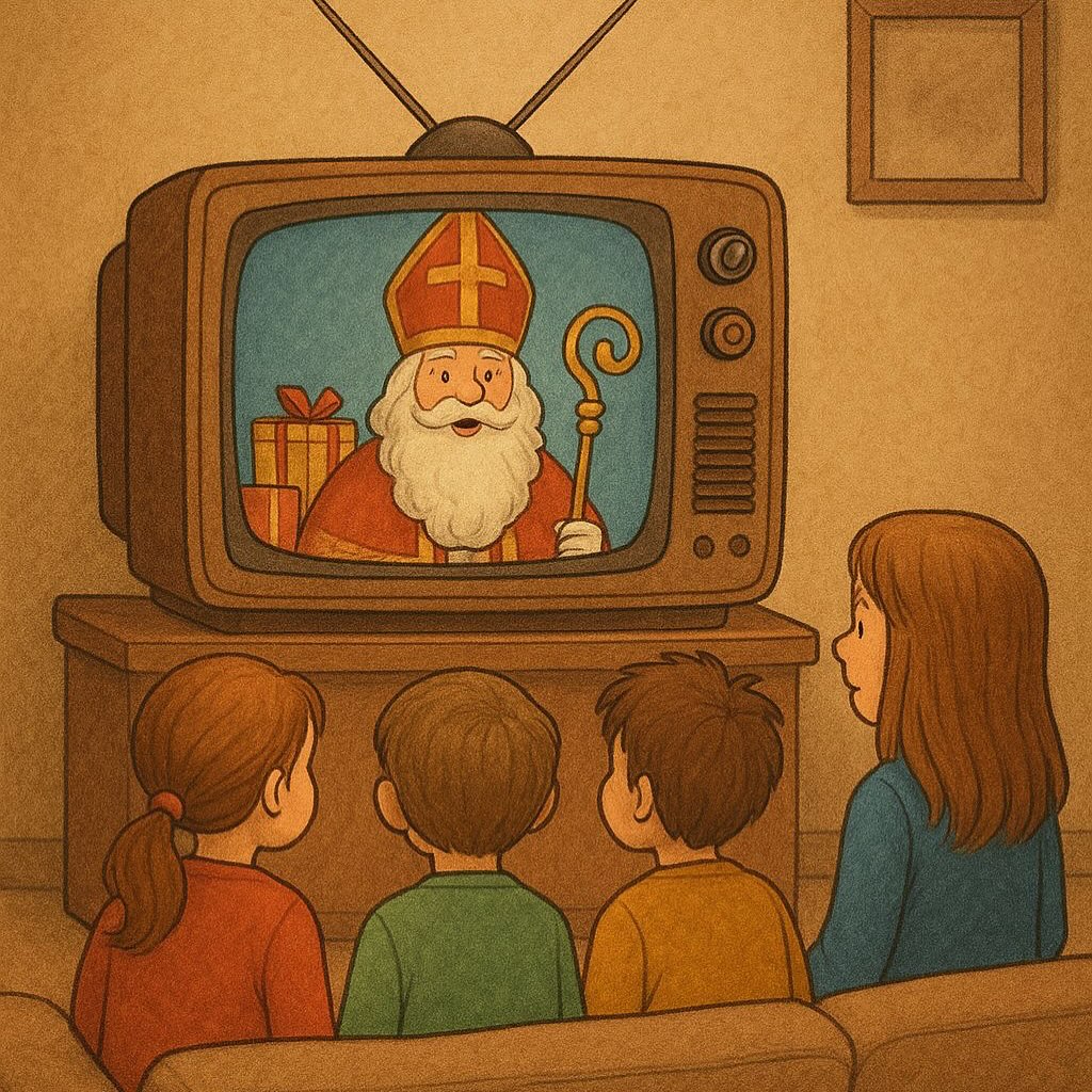 Oh oh, wat houden wij toch van deze tijd! Allemaal gezellige activiteiten op de planning: Sint Maarten, Sinterklaas, Kerst. Vandaag was weer het allereerste sinterklaasjournaal. Hebben jullie ook gekeken? 😊
Voor ons betekent dit dat we ein-de-lijk weer aan de slag mogen met al onze sinterklaasknutsel-schrijf - en parcoursideeën. Zoveel zin in!!
#sinterklaas #kerst #sintmaarten #kinderoefentherapie #kinderfysiotherapie #kinderoefentherapeut #kinderfysiotherapeut #motoriek #knutselen #parcours #schrijven #motorischeontwikkeling