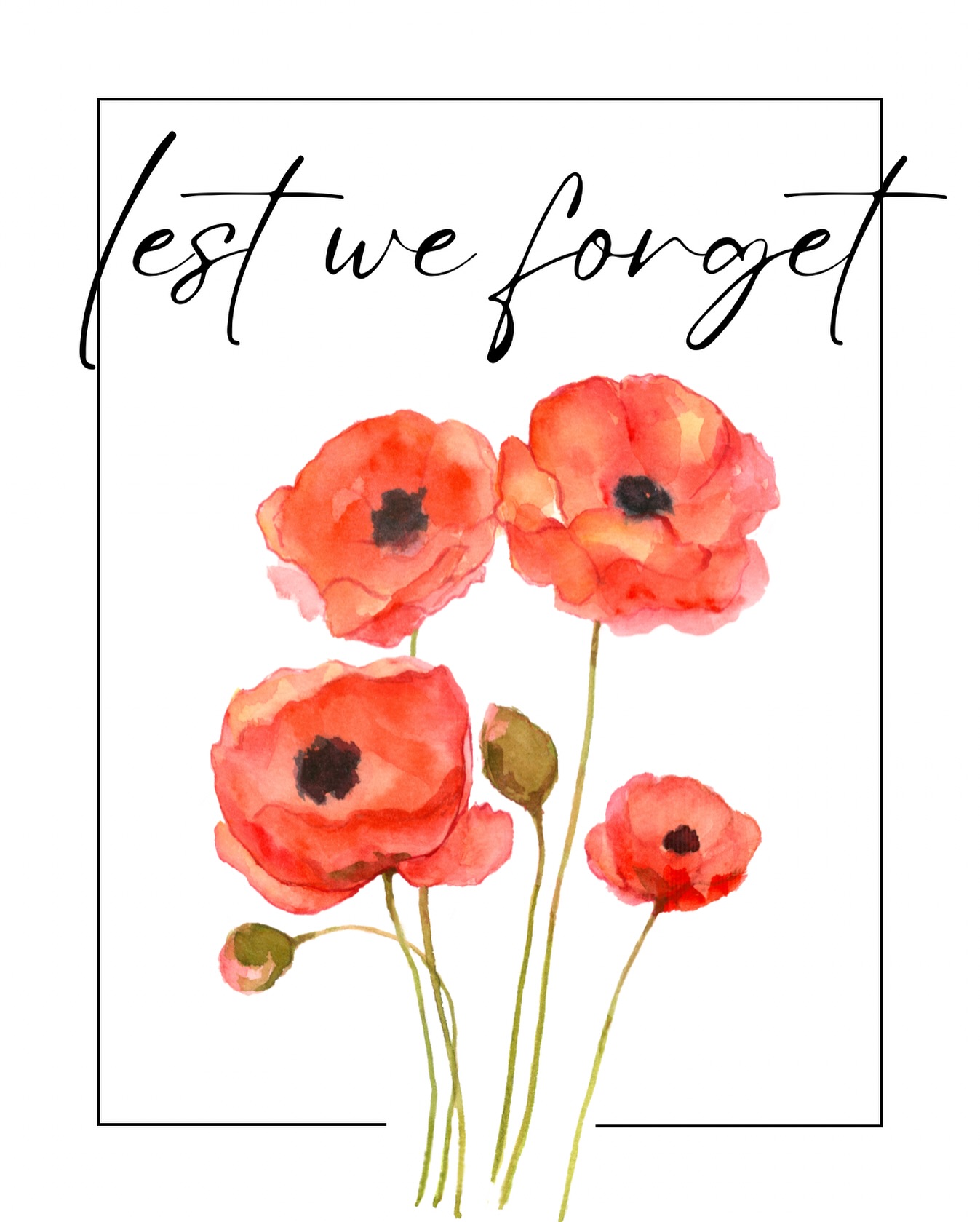 Today we honor the sacrifices of Canadian Armed Forces members who have served in times of war, conflict, and peacekeeping missions.