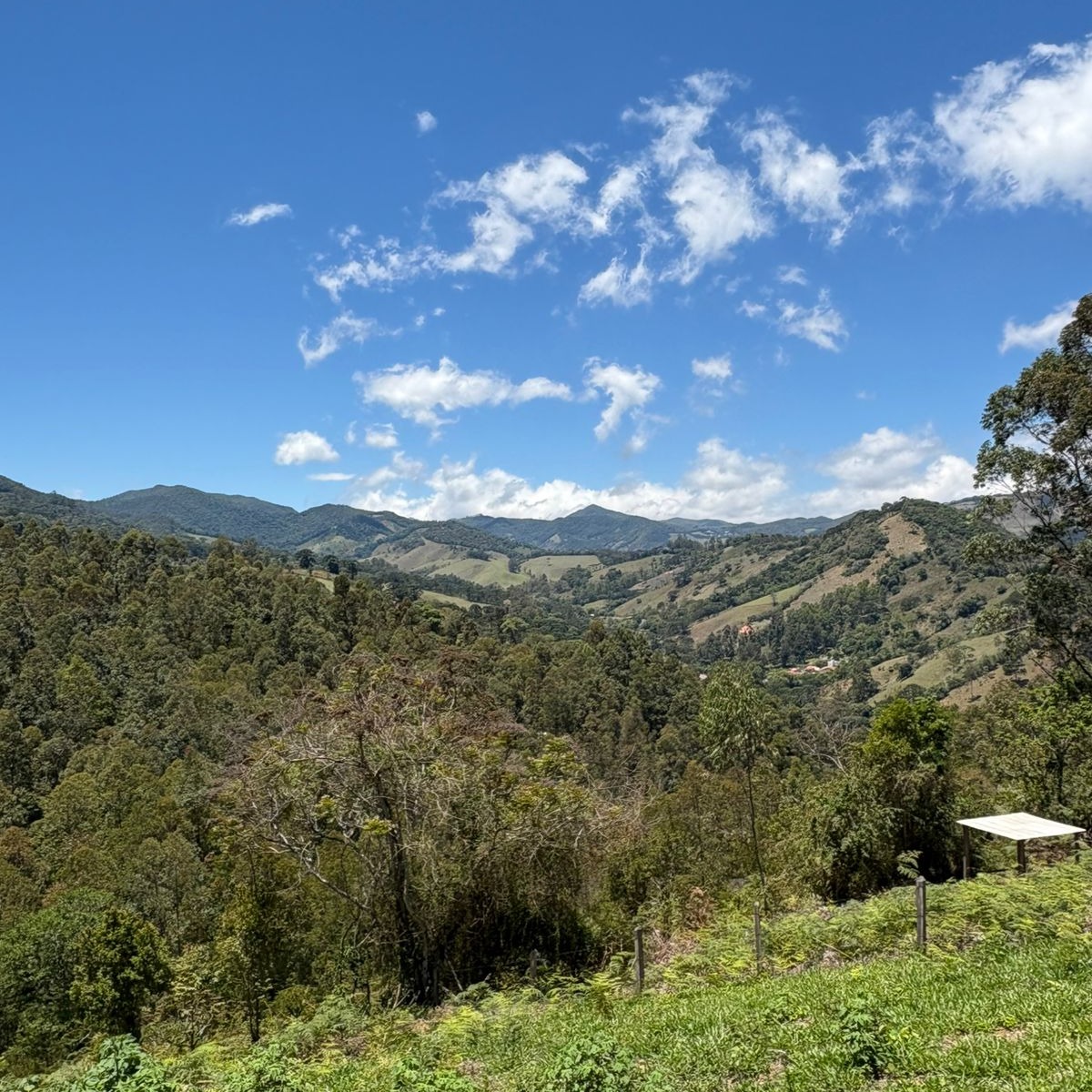 CHARMOSA CHÁCARA DE 500M² A APENAS 1,5KM DO CENTRO DE DELFIM MOREIRA MG
Charmosa chácara de 500m² com localização privilegiada, a apenas 1,5km do centro e com acesso 100% calçado. Desfrute de uma vista deslumbrante e eterna para as montanhas, proporcionando paz e tranquilidade a poucos minutos da comodidade urbana.
R$ 100.000,00
